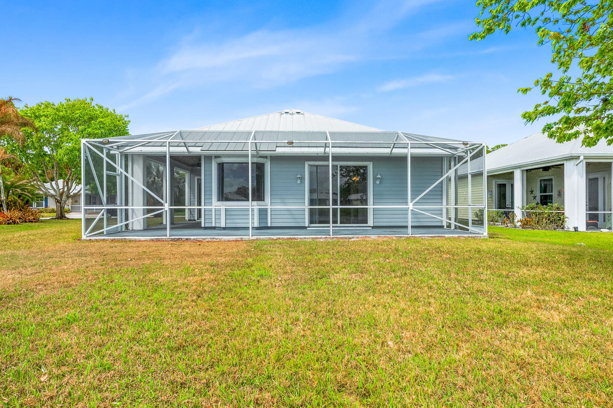 615 NE Canoe Park Circle, Port St. Lucie, FL 34983 27