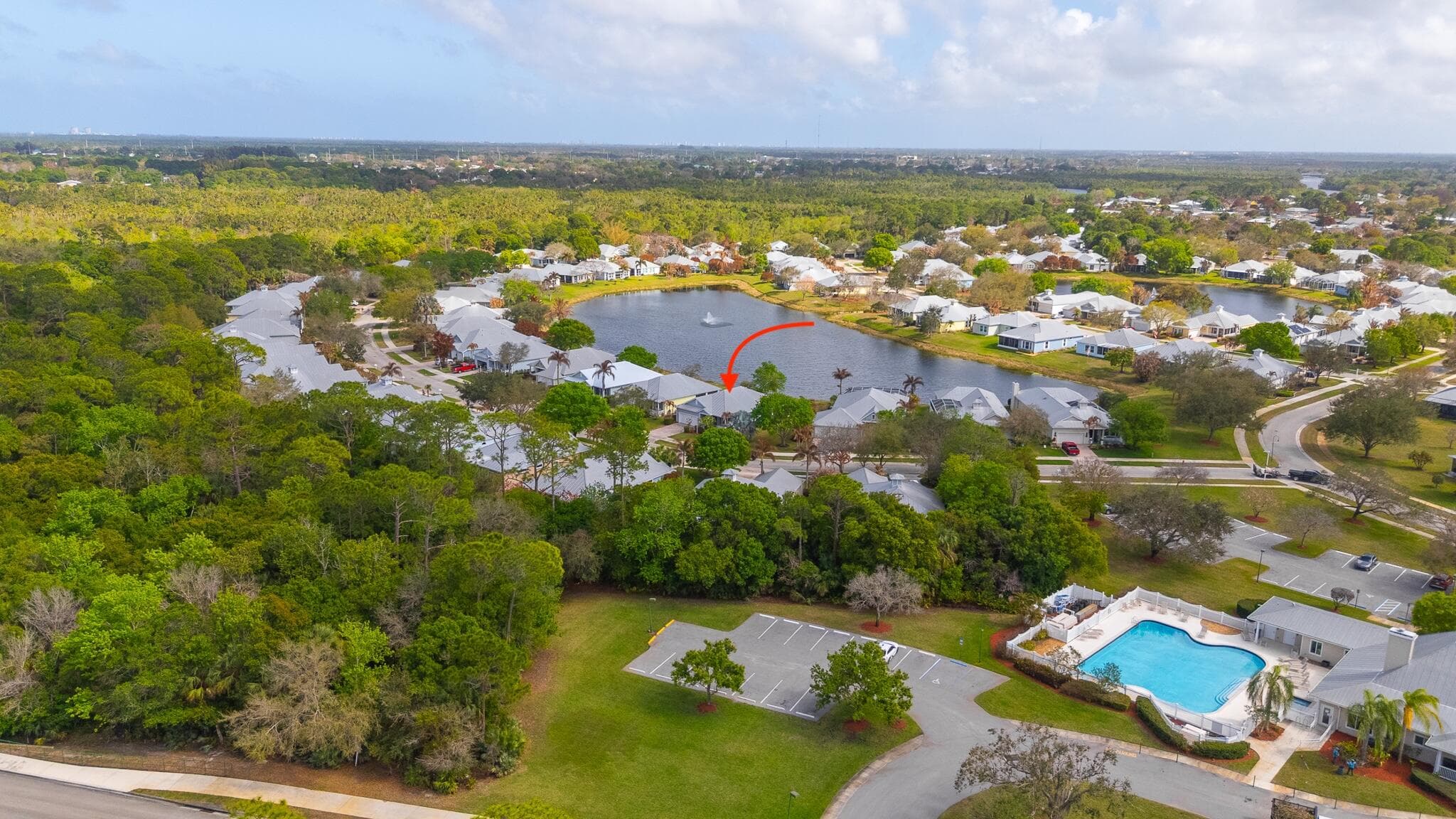 615 NE Canoe Park Circle, Port St. Lucie, FL 34983 35