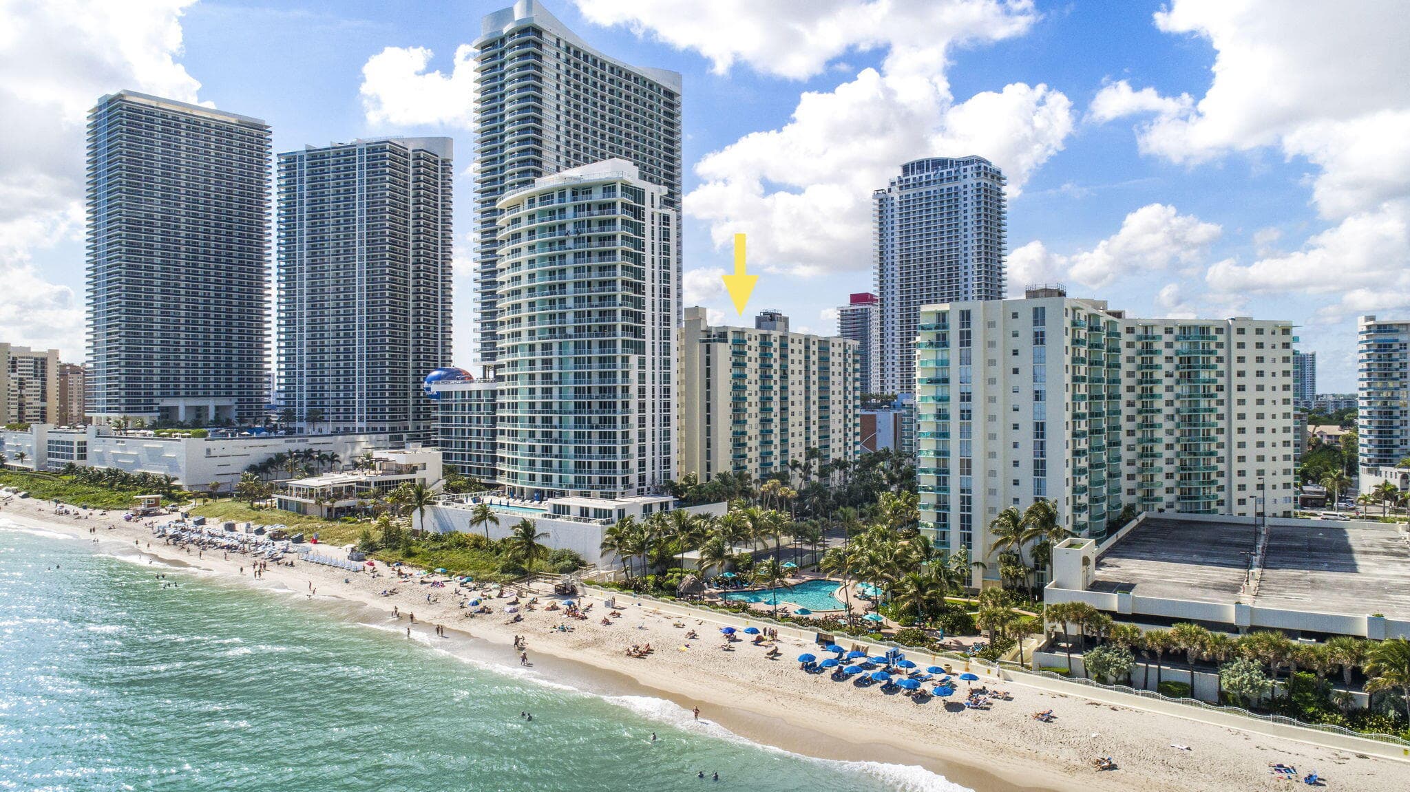 4001 S Ocean Drive 11f, Hollywood, FL 33019 36