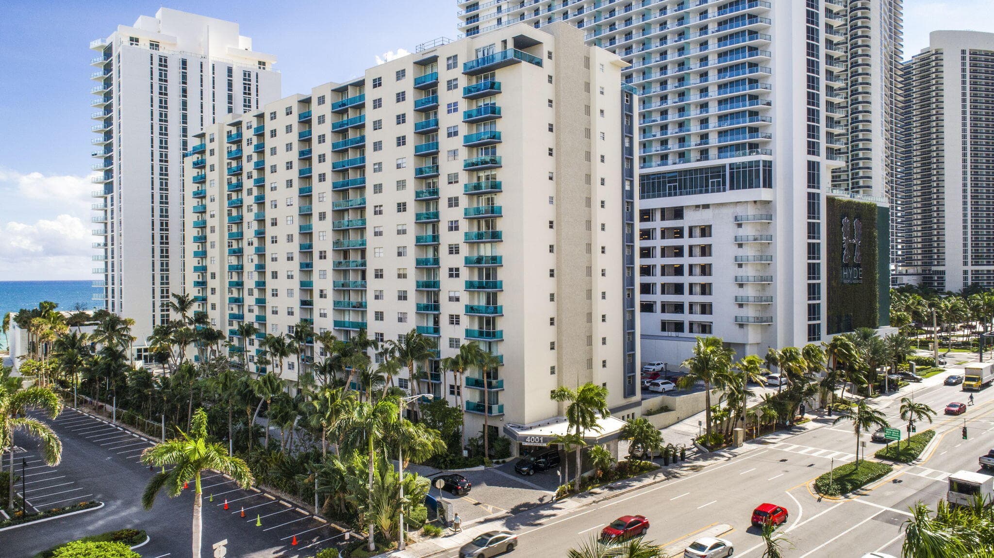 4001 S Ocean Drive 11f, Hollywood, FL 33019 41