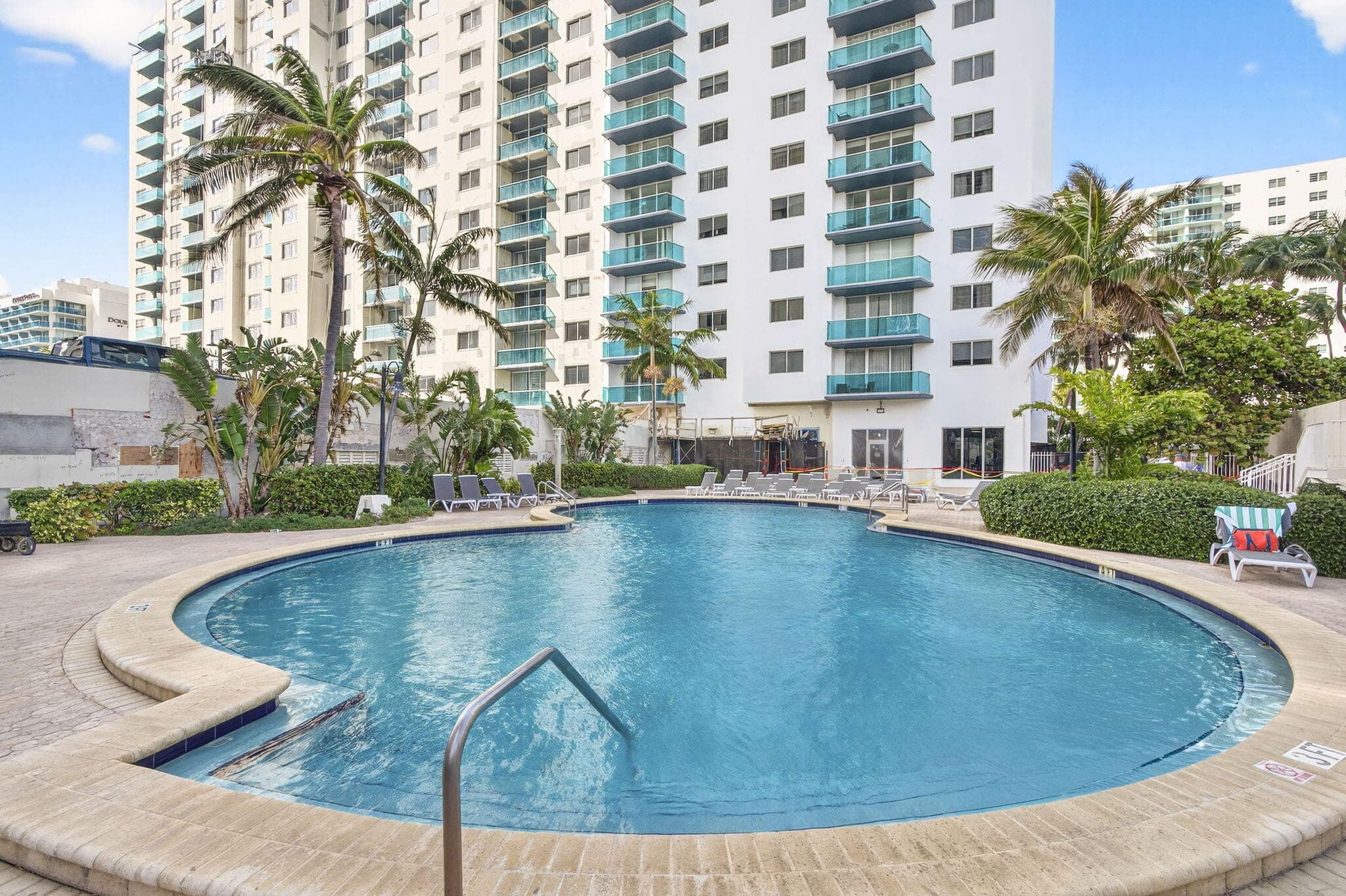 4001 S Ocean Drive 11f, Hollywood, FL 33019 31