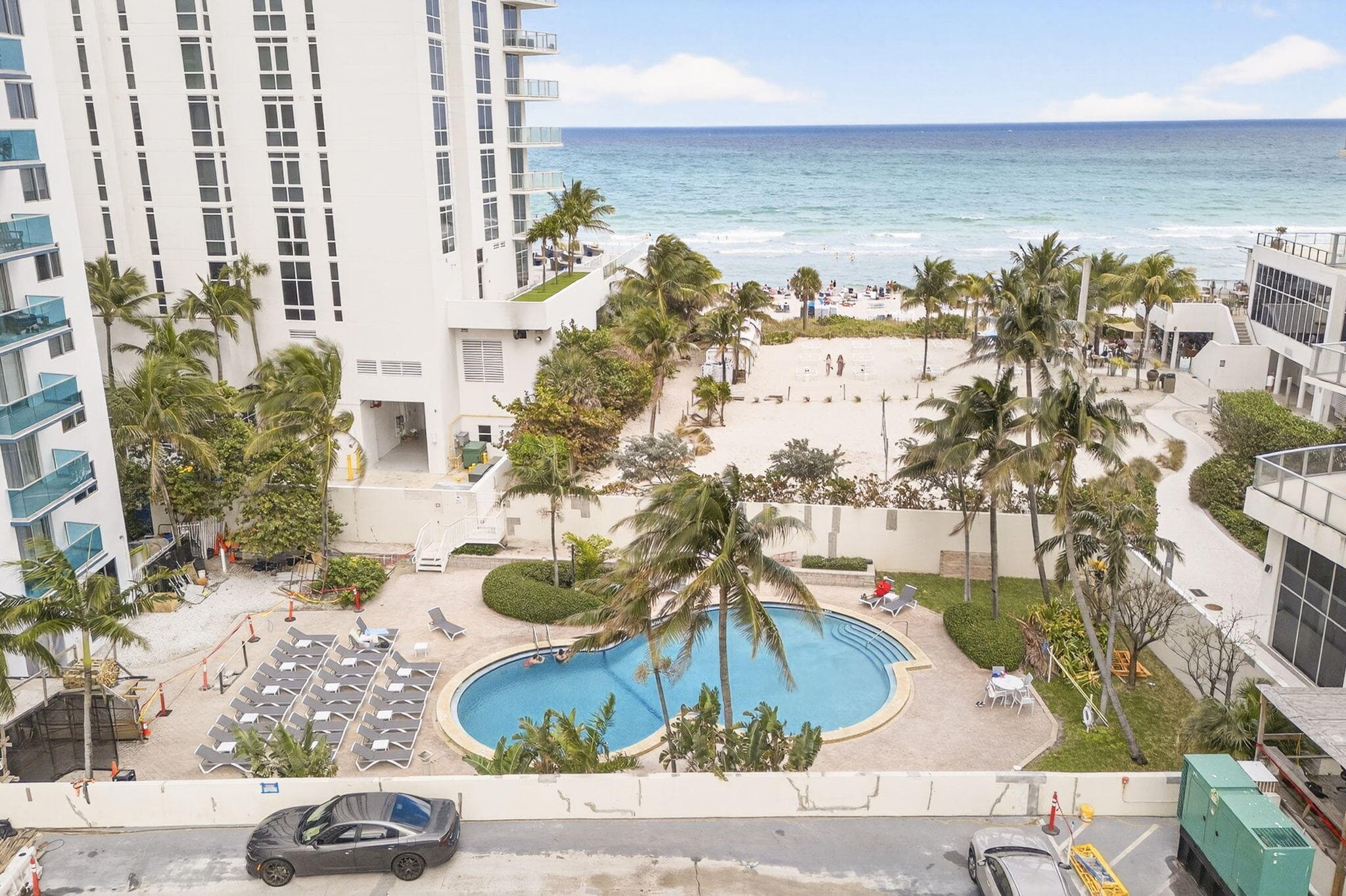 4001 S Ocean Drive 11f, Hollywood, FL 33019 4