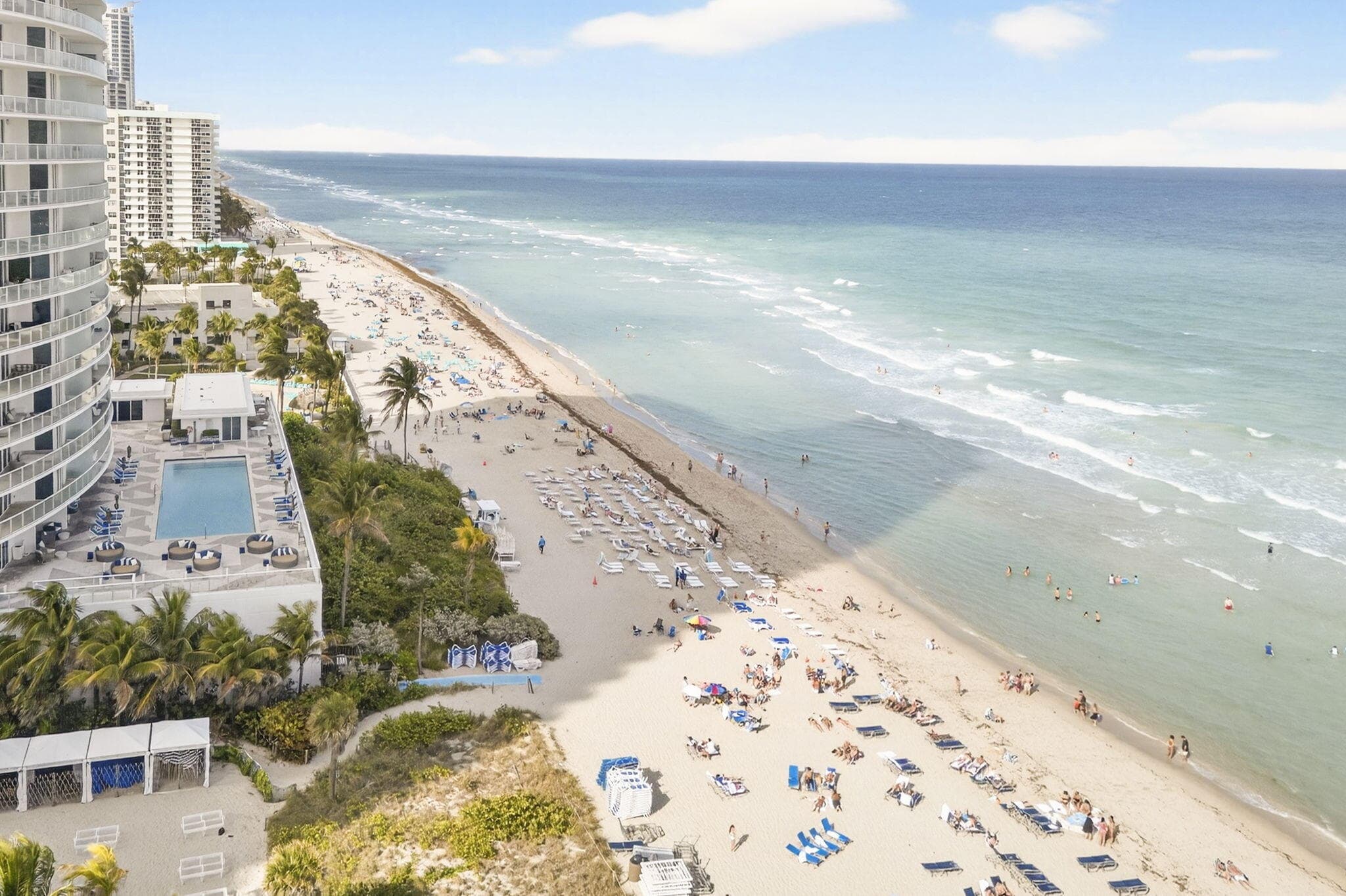 4001 S Ocean Drive 11f, Hollywood, FL 33019 3