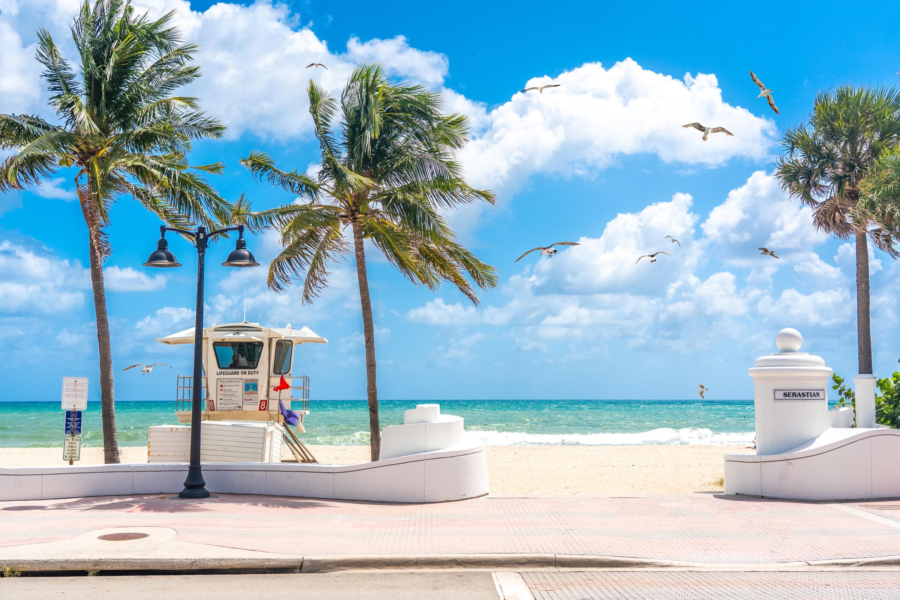 4001 S Ocean Drive 11f, Hollywood, FL 33019 43