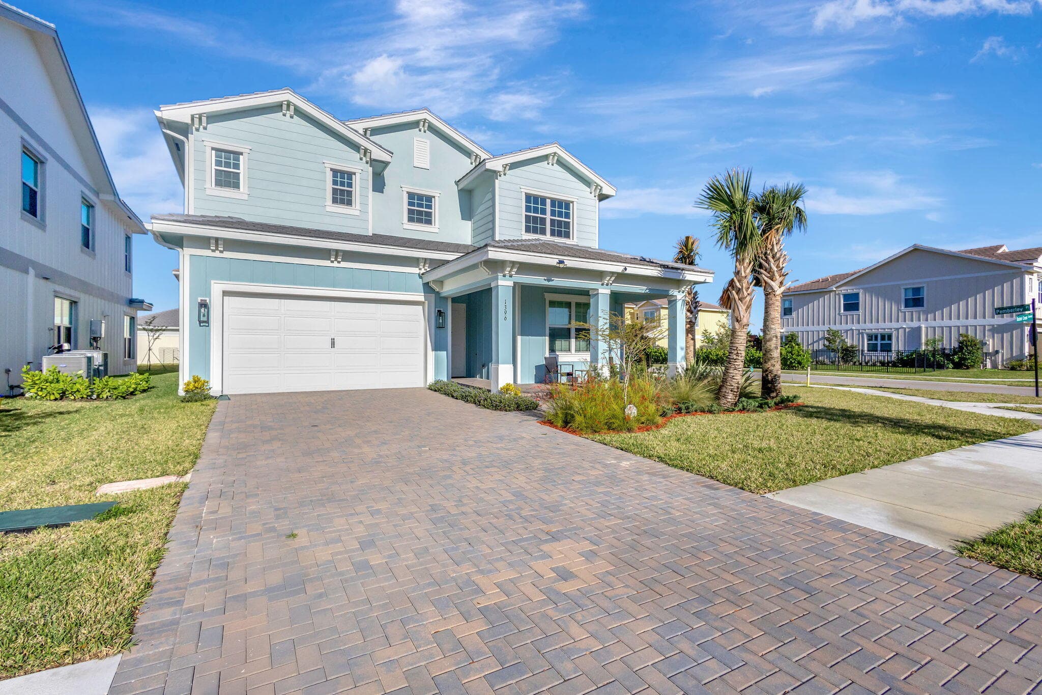 1396 Bushel Creek Crossing, Loxahatchee, FL 33470 2