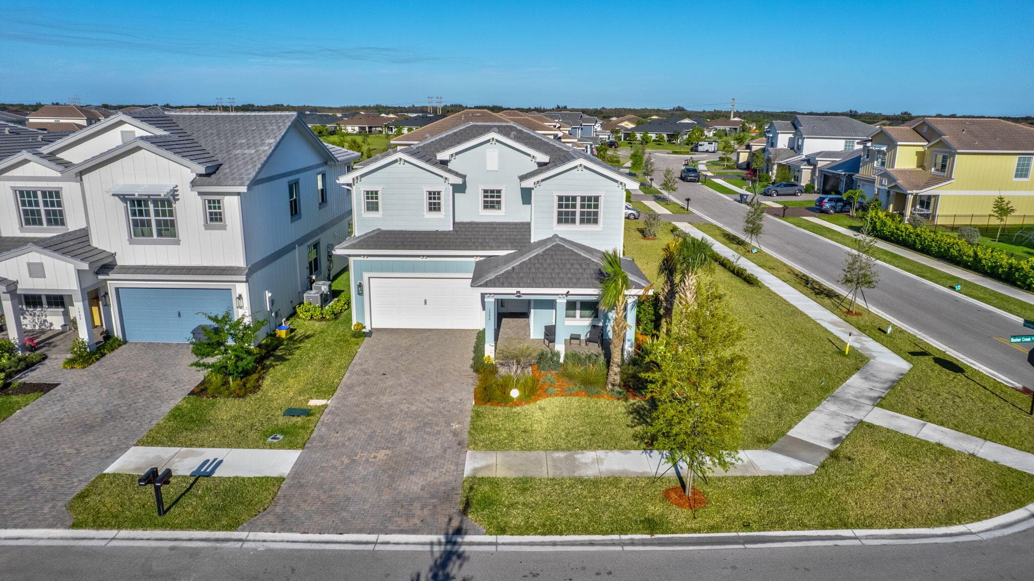 1396 Bushel Creek Crossing, Loxahatchee, FL 33470 37