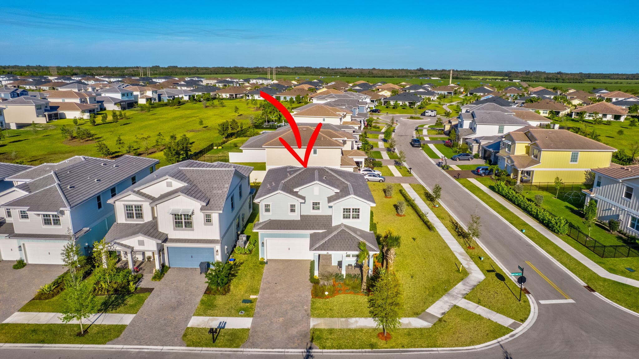 1396 Bushel Creek Crossing, Loxahatchee, FL 33470 38