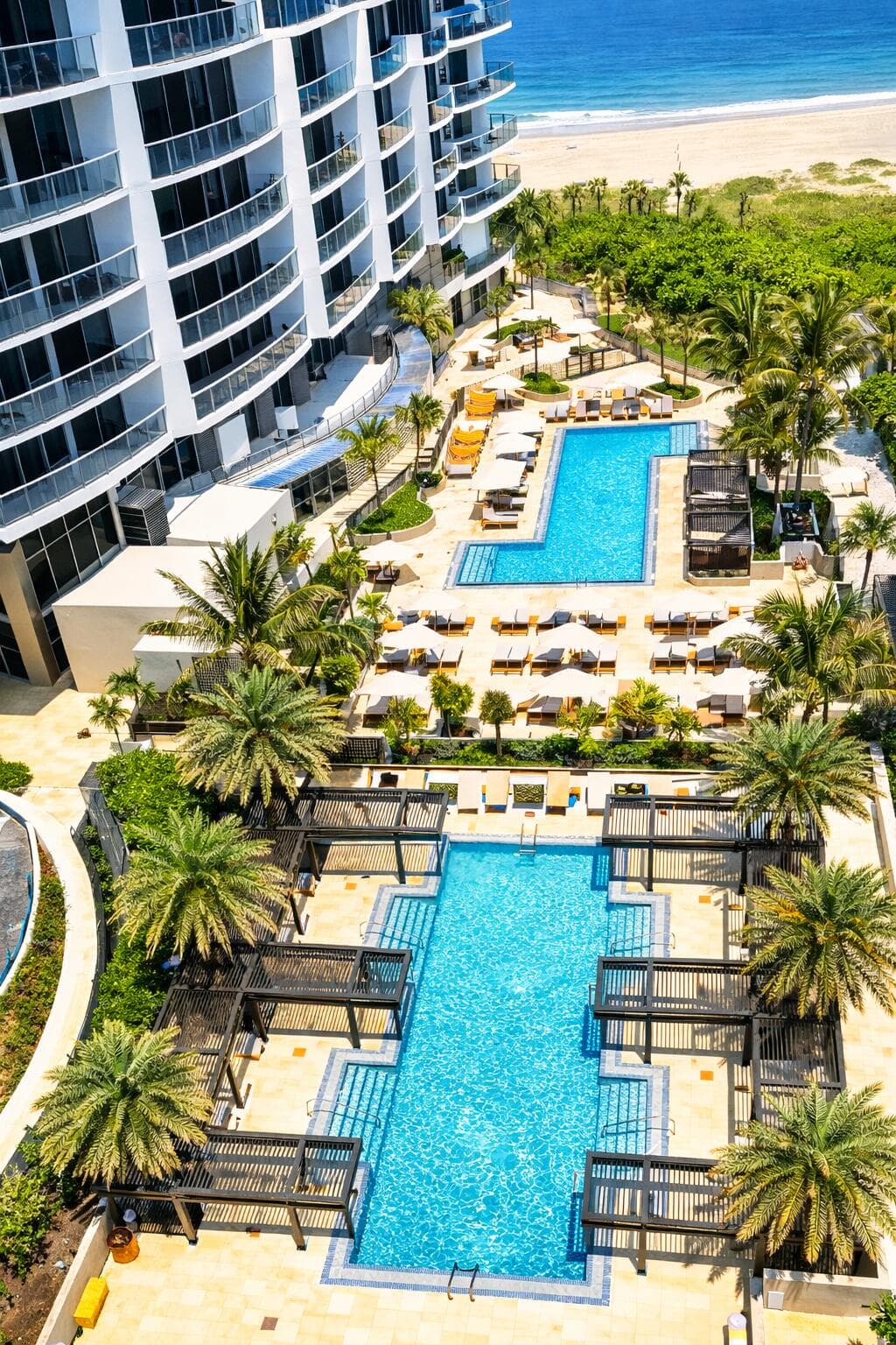 3100 N Ocean Drive H1801, Singer Island, FL 33404 25