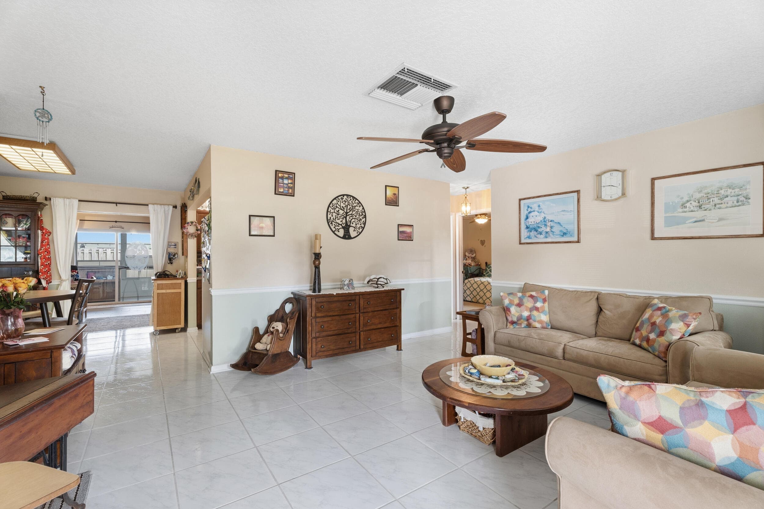 1341 SE Seashell Lane, Stuart, FL 34996 4