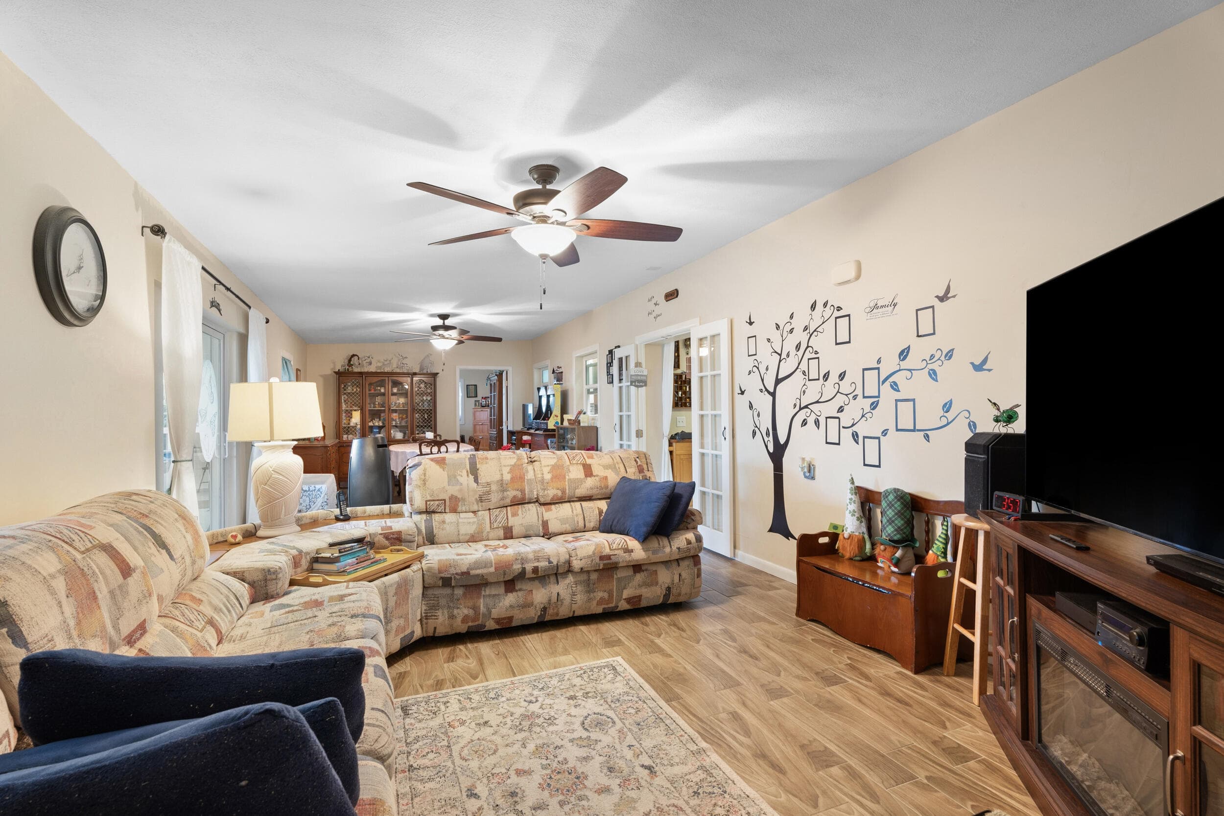 1341 SE Seashell Lane, Stuart, FL 34996 5