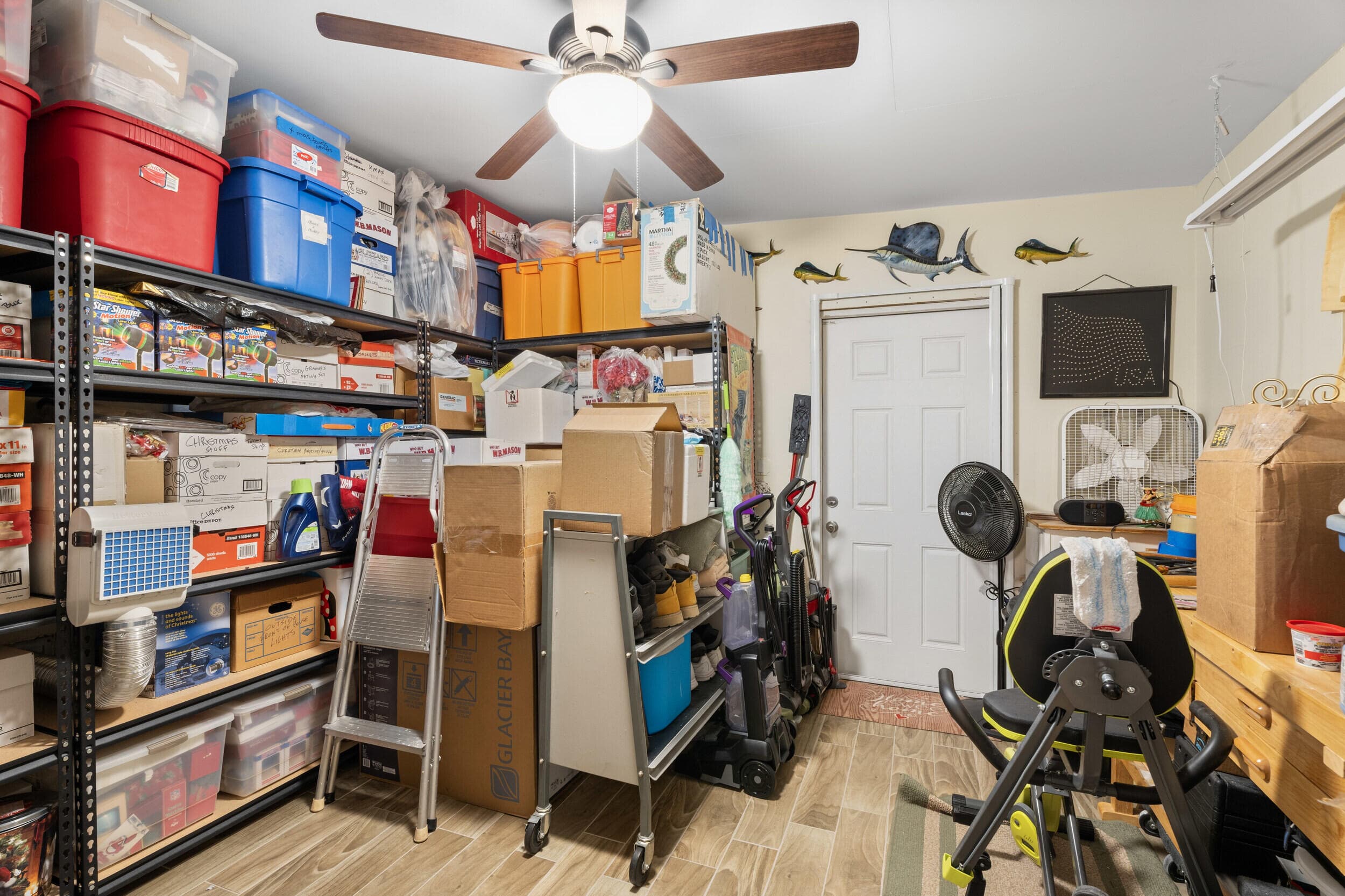 1341 SE Seashell Lane, Stuart, FL 34996 19