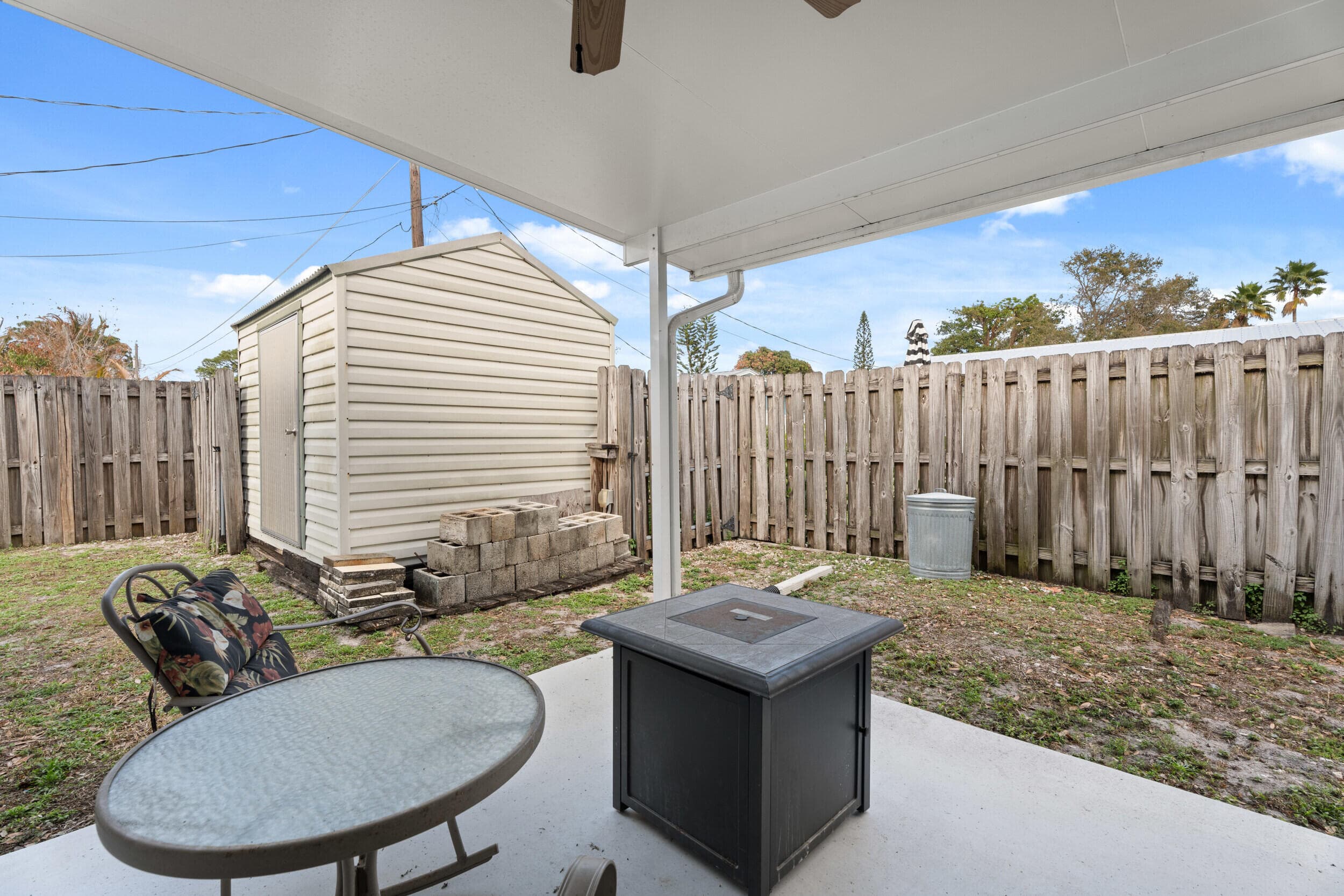 1341 SE Seashell Lane, Stuart, FL 34996 24