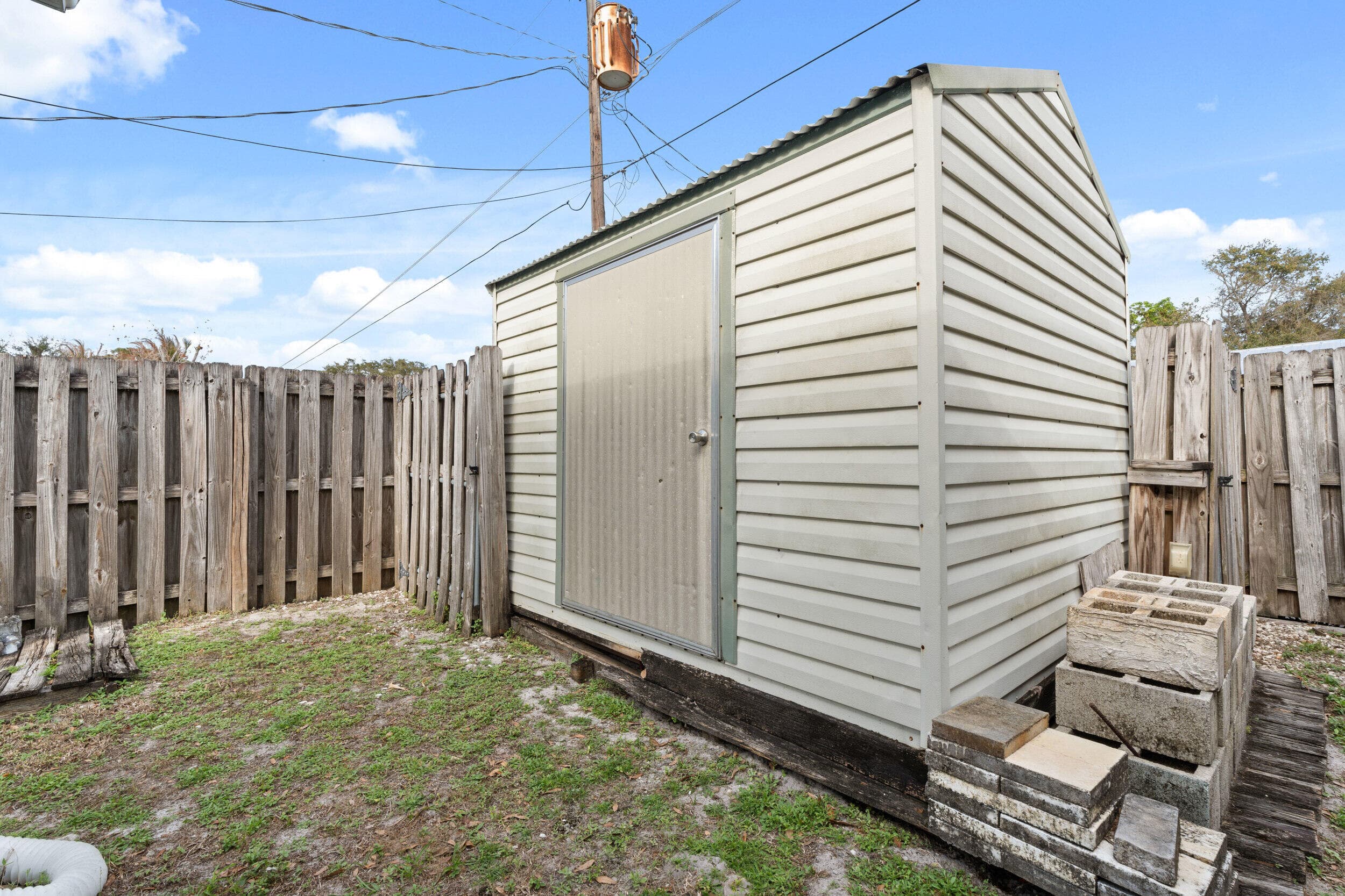1341 SE Seashell Lane, Stuart, FL 34996 22