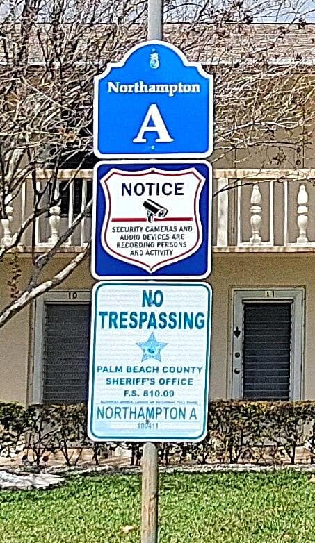 6 Northampton A, West Palm Beach, FL 33417 19