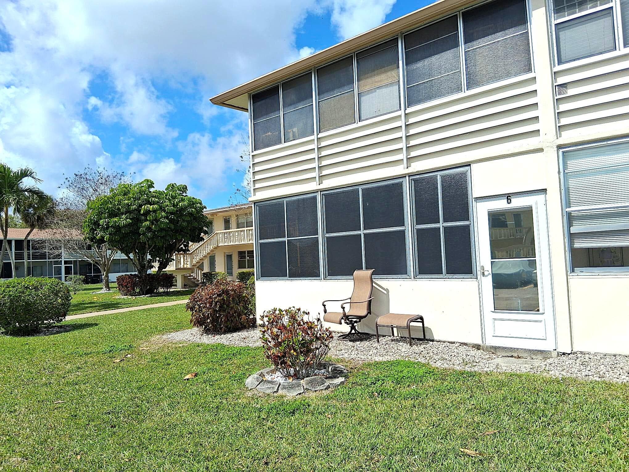 6 Northampton A, West Palm Beach, FL 33417 18