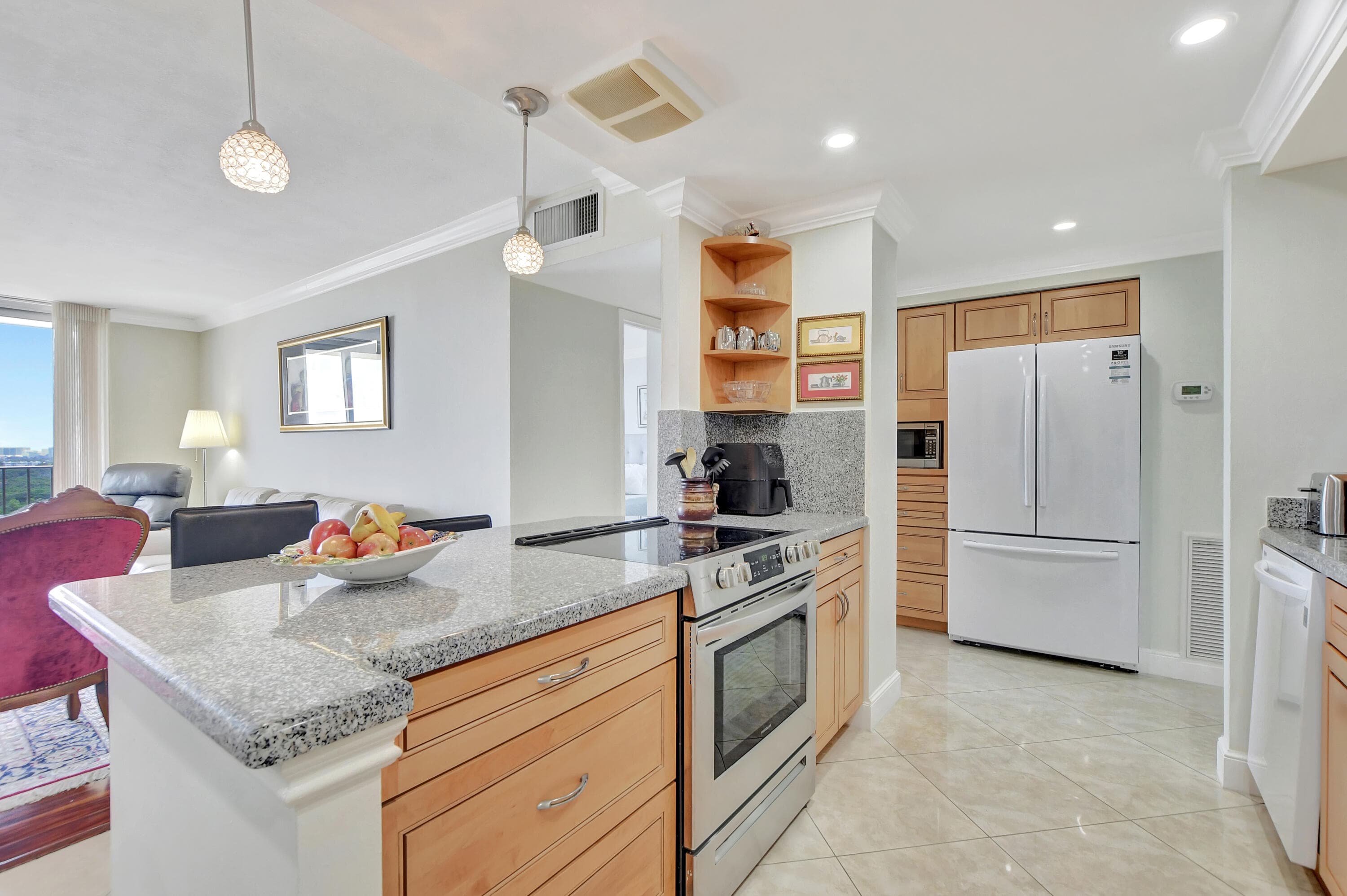 2121 N Ocean Boulevard 1405e, Boca Raton, FL 33431 9