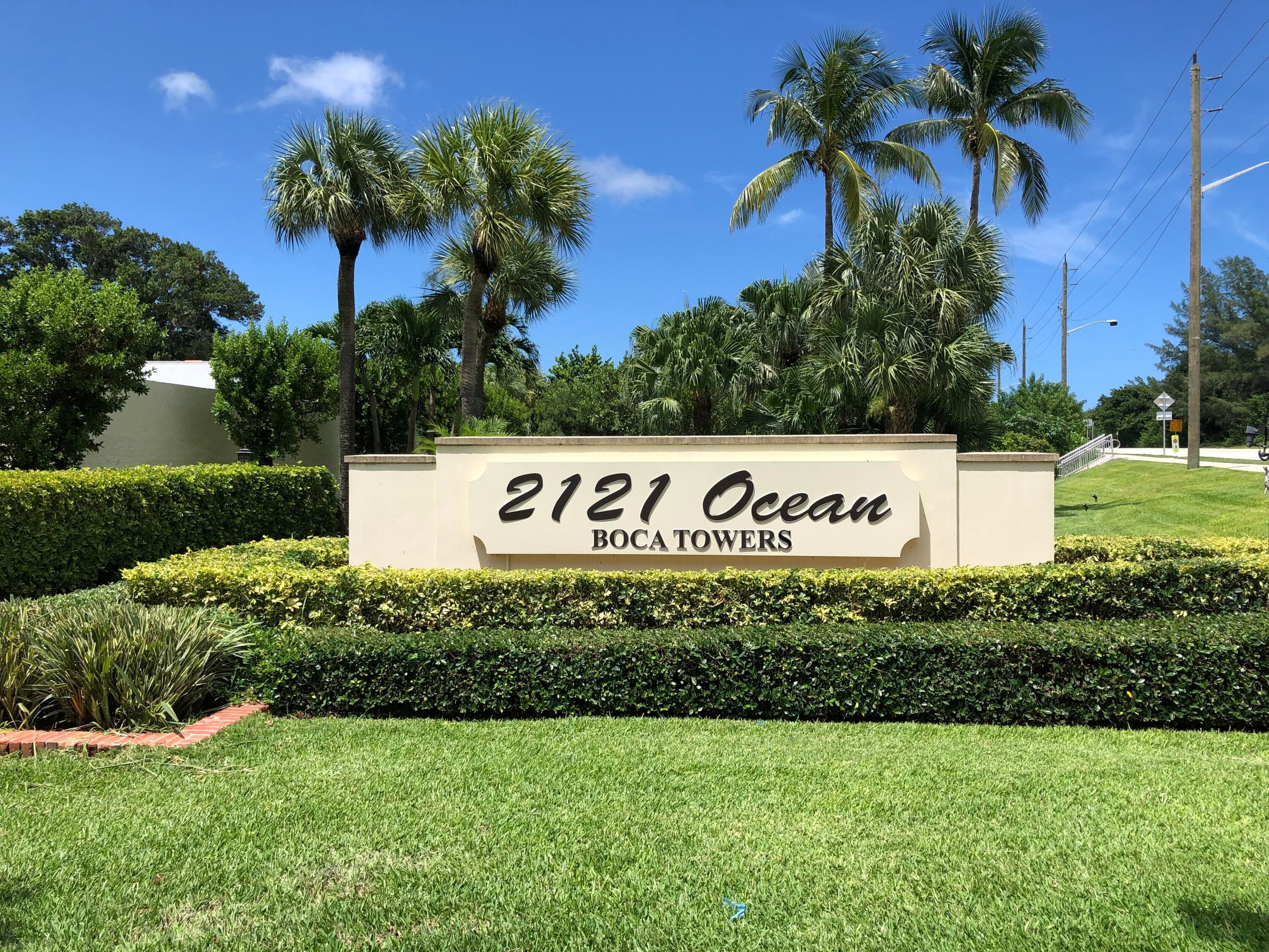 2121 N Ocean Boulevard 1405e, Boca Raton, FL 33431 28