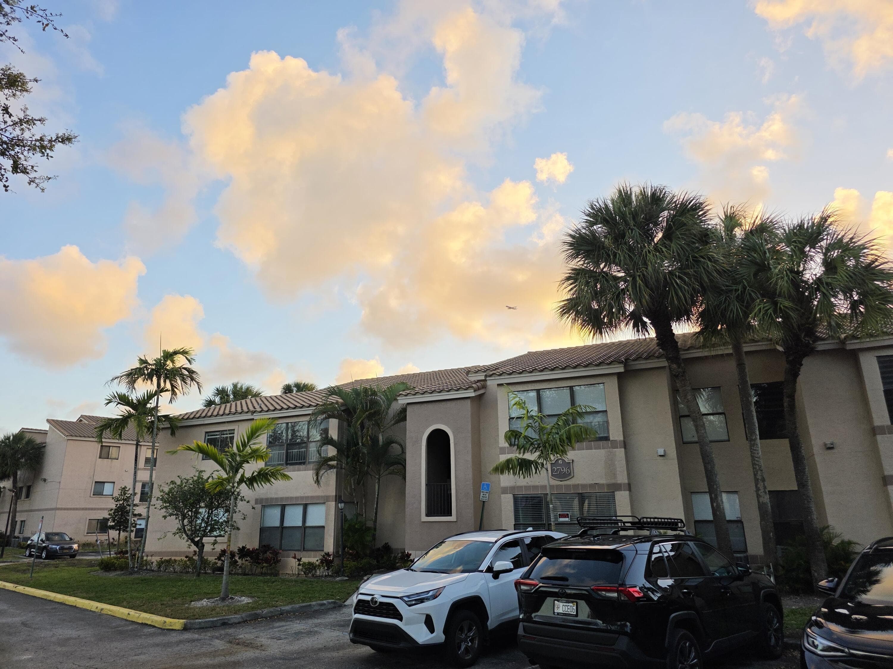 2796 S University Drive 2101, Davie, FL 33328