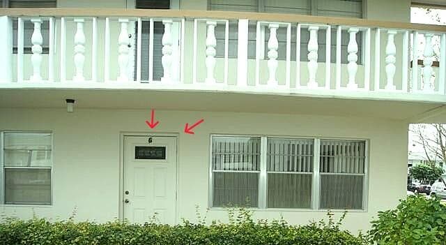 6 Northampton A, West Palm Beach, FL 33417 17