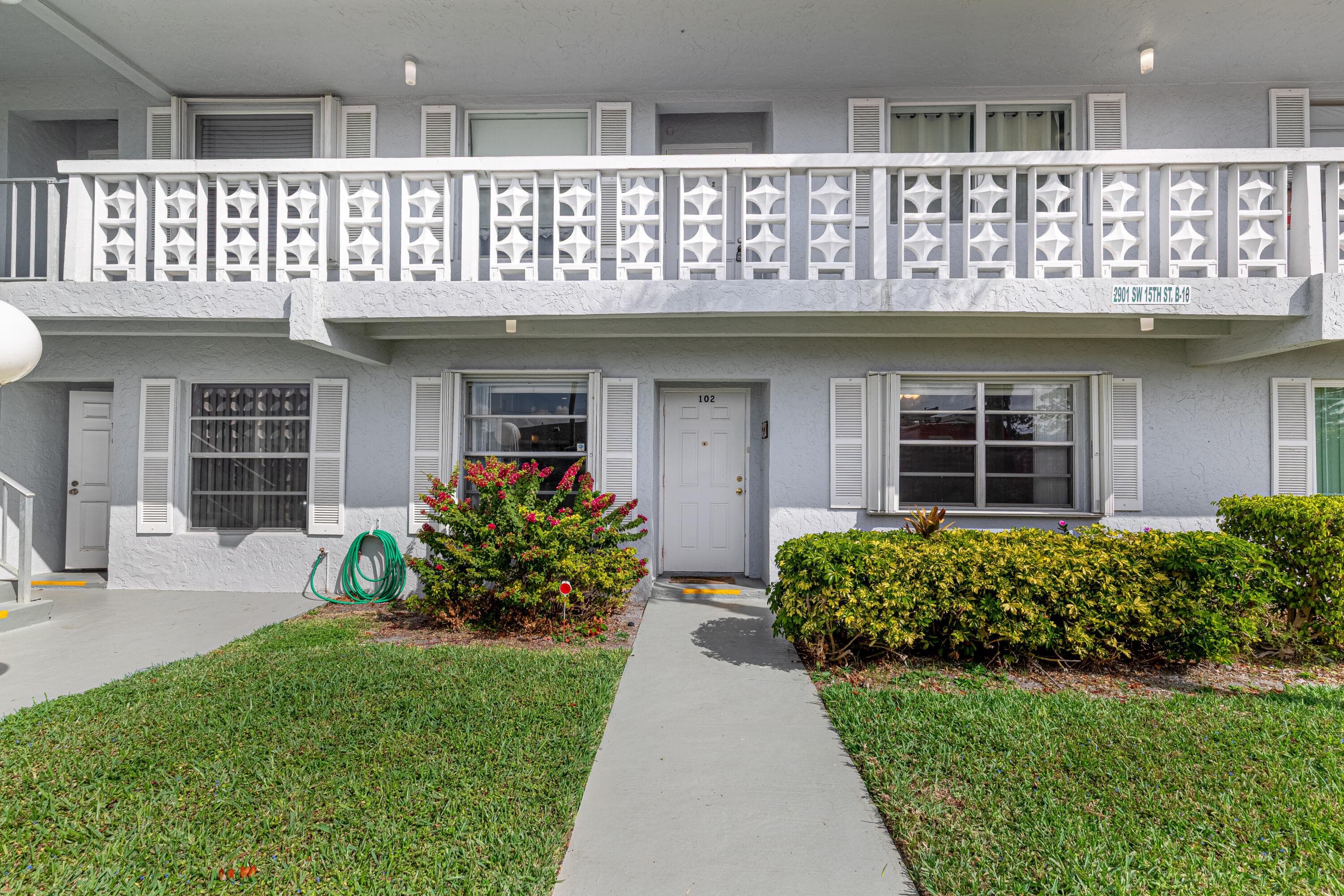 2901 SW 15th Street 102, Delray Beach, FL 33445 4