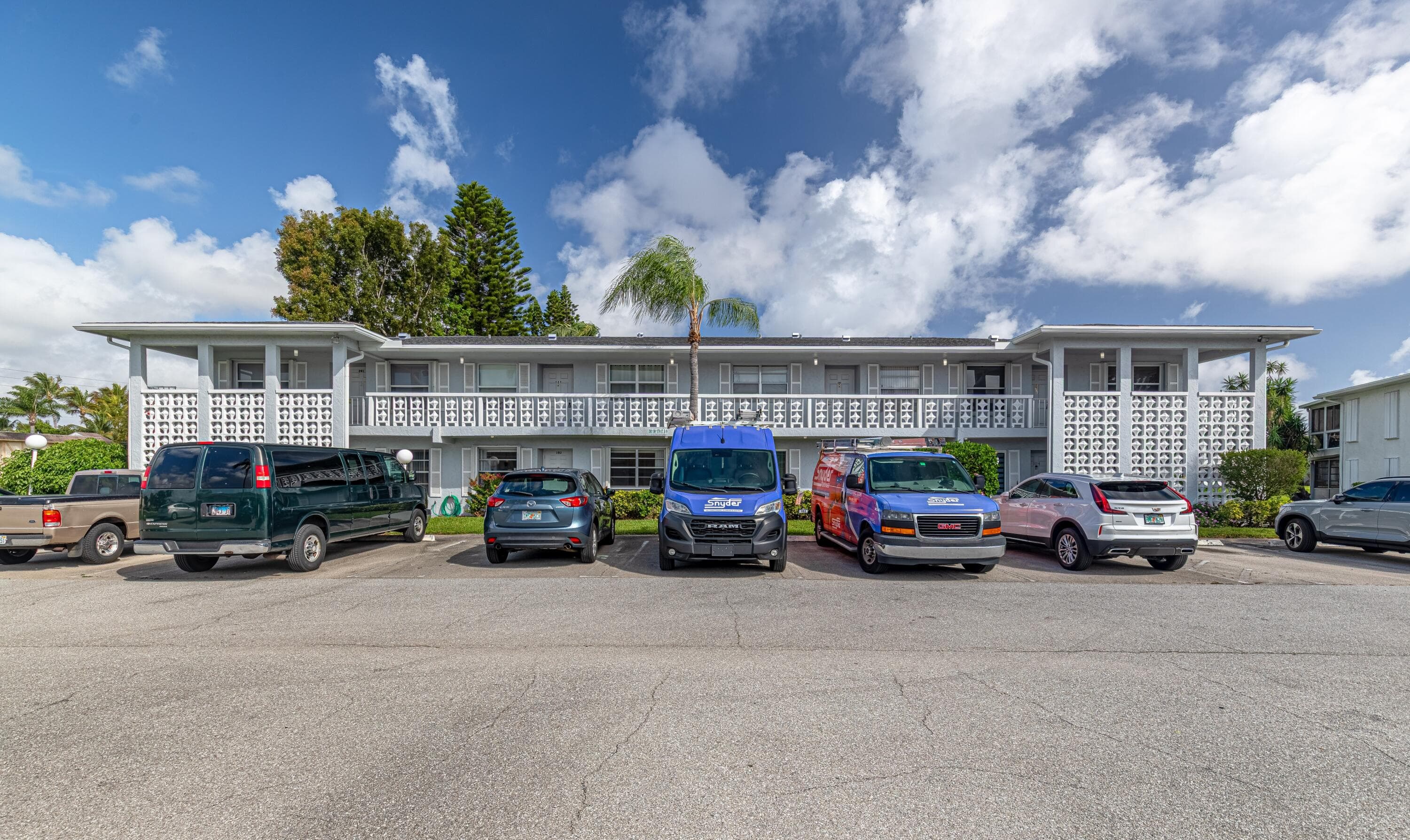 2901 SW 15th Street 102, Delray Beach, FL 33445 2