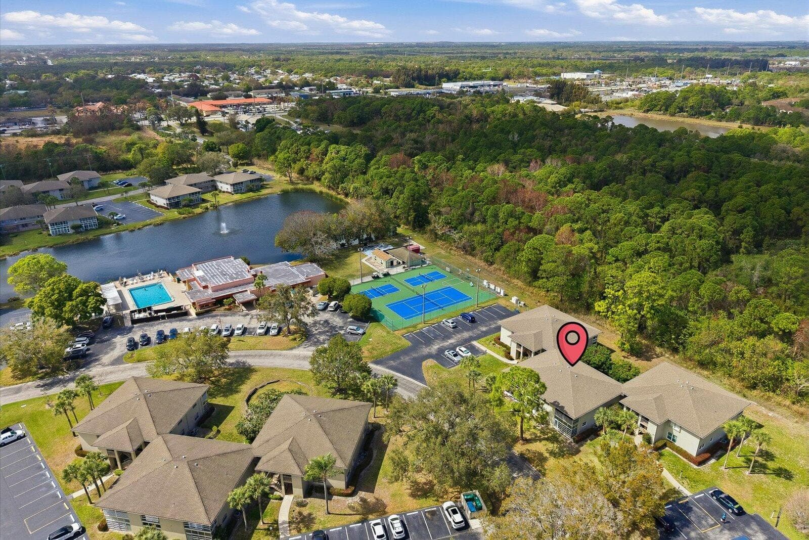 29 Lake Vista Trail Trail 205, Port St. Lucie, FL 34952 22