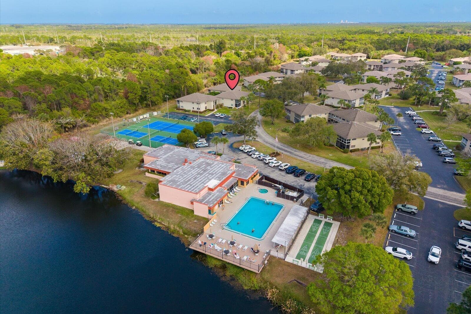 29 Lake Vista Trail Trail 205, Port St. Lucie, FL 34952 23
