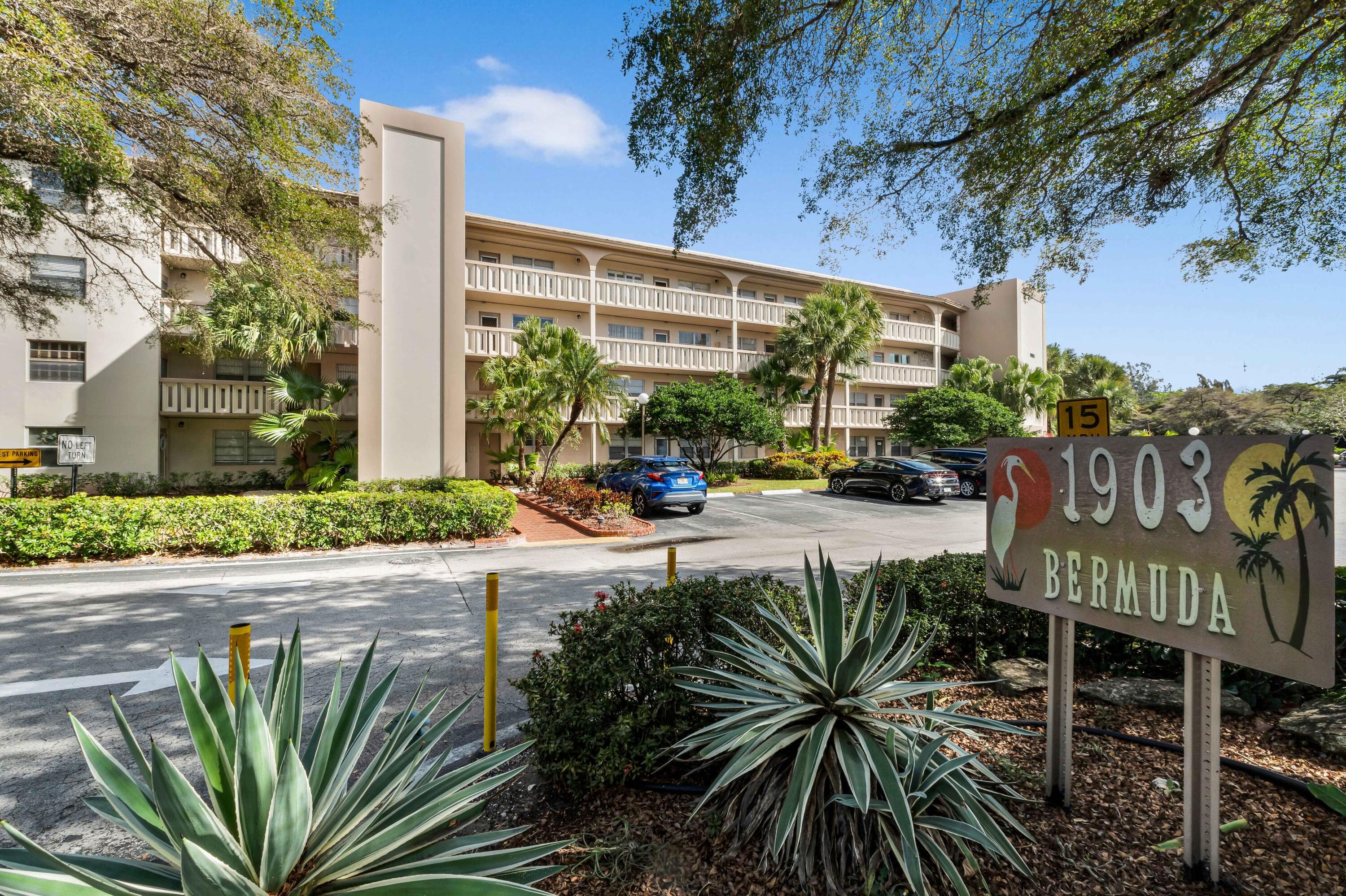 1903 Bermuda Circle D3, Coconut Creek, FL 33066 13