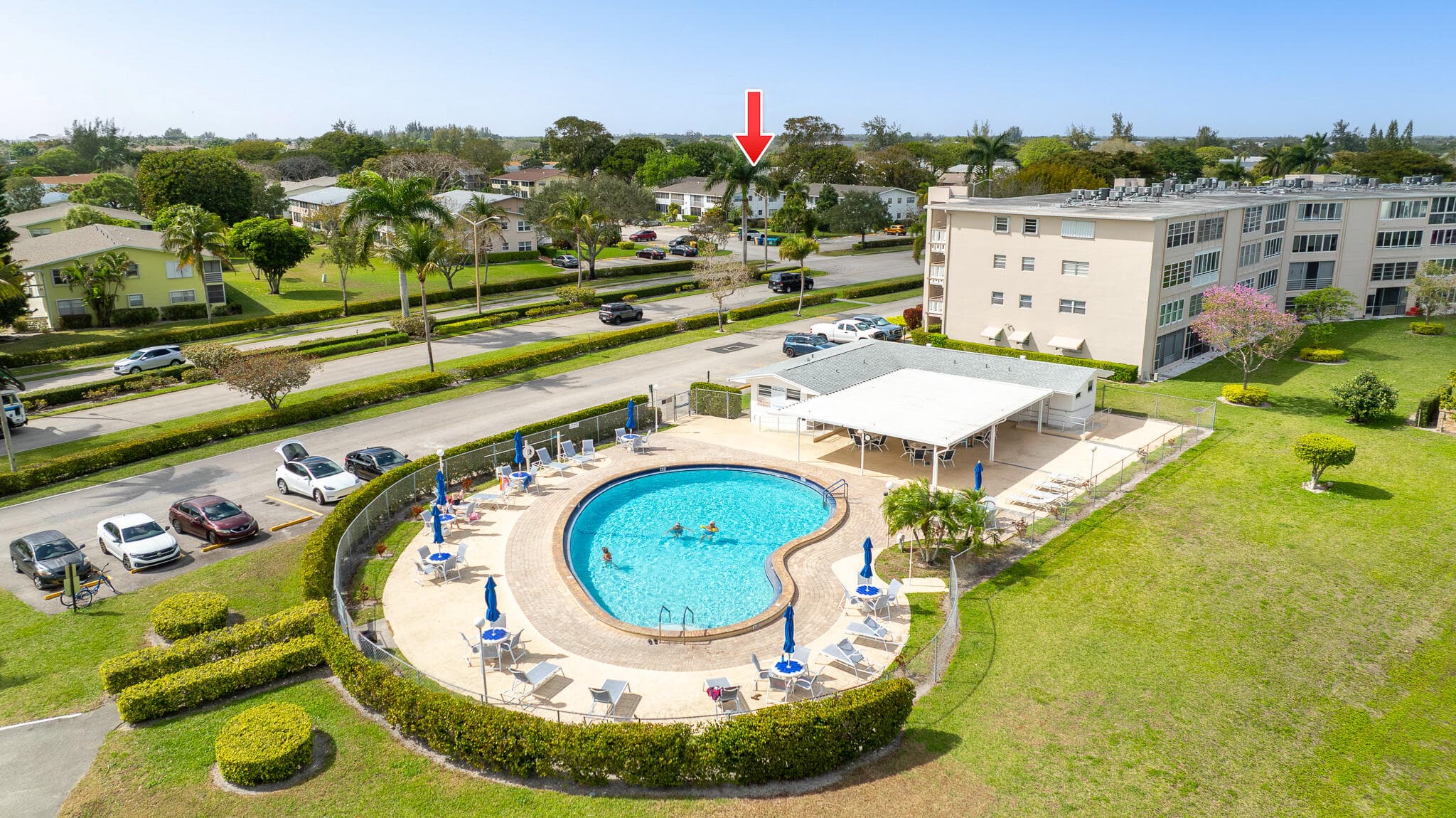 346 Windsor O, West Palm Beach, FL 33417 31