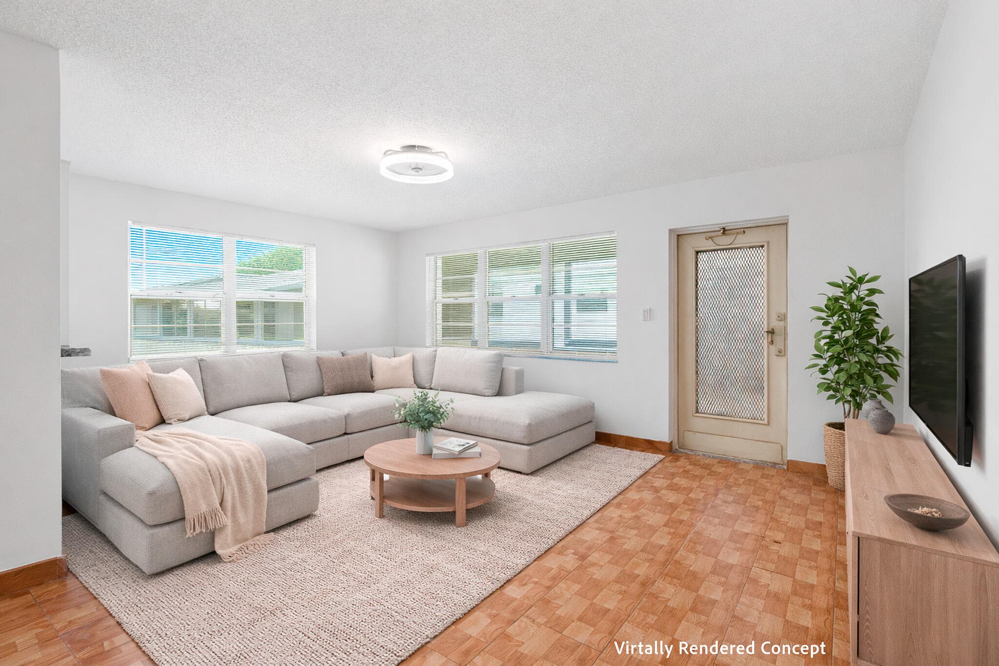 346 Windsor O, West Palm Beach, FL 33417