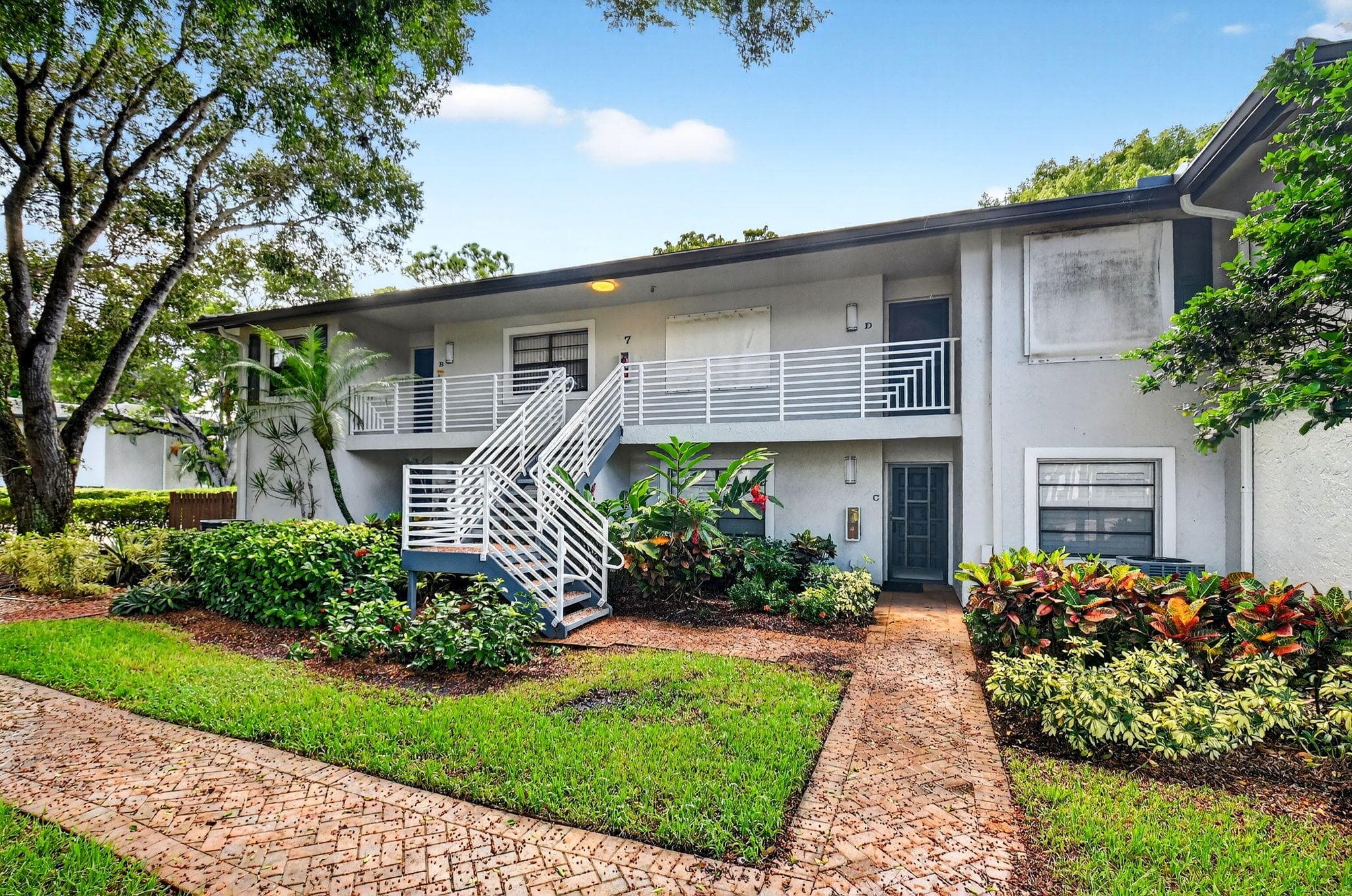 7 Southport Lane B, Boynton Beach, FL 33436 17
