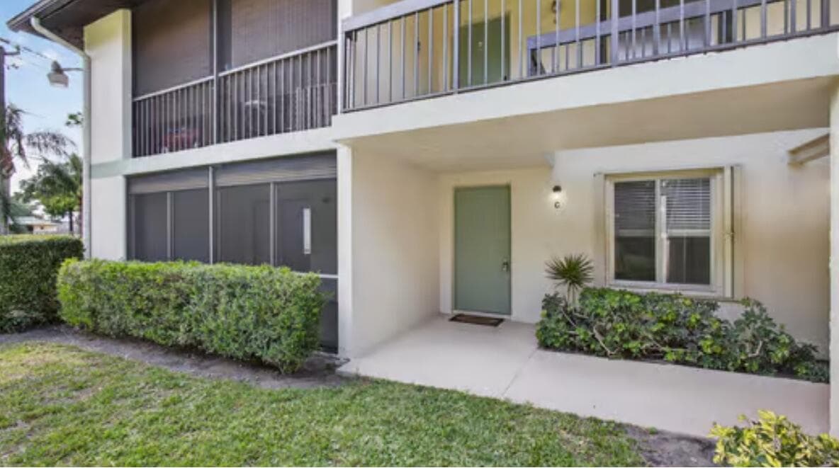 6258 Chasewood Drive C, Jupiter, FL 33458 25