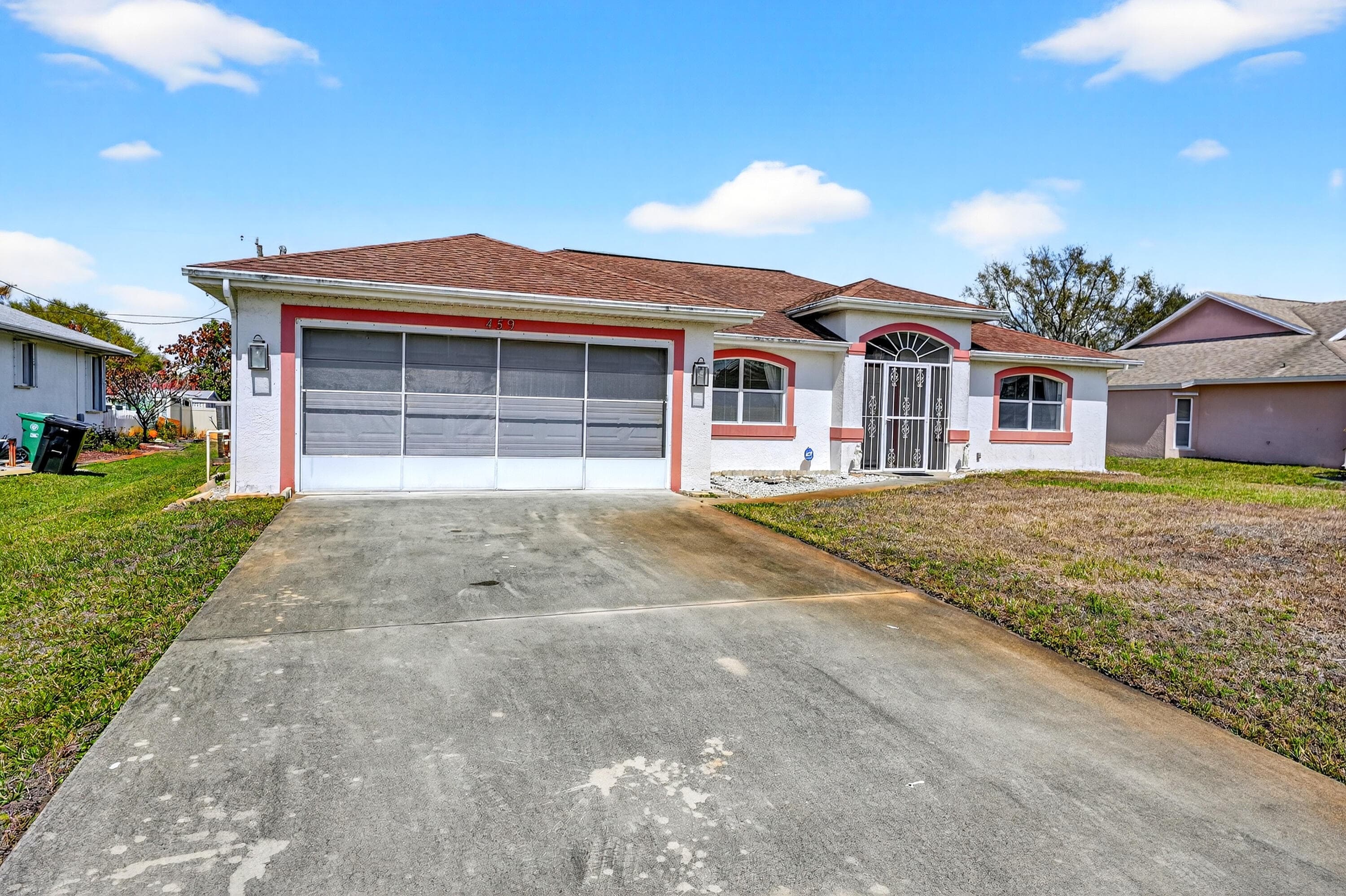 459 SE Nome Drive, Port St. Lucie, FL 34984 46