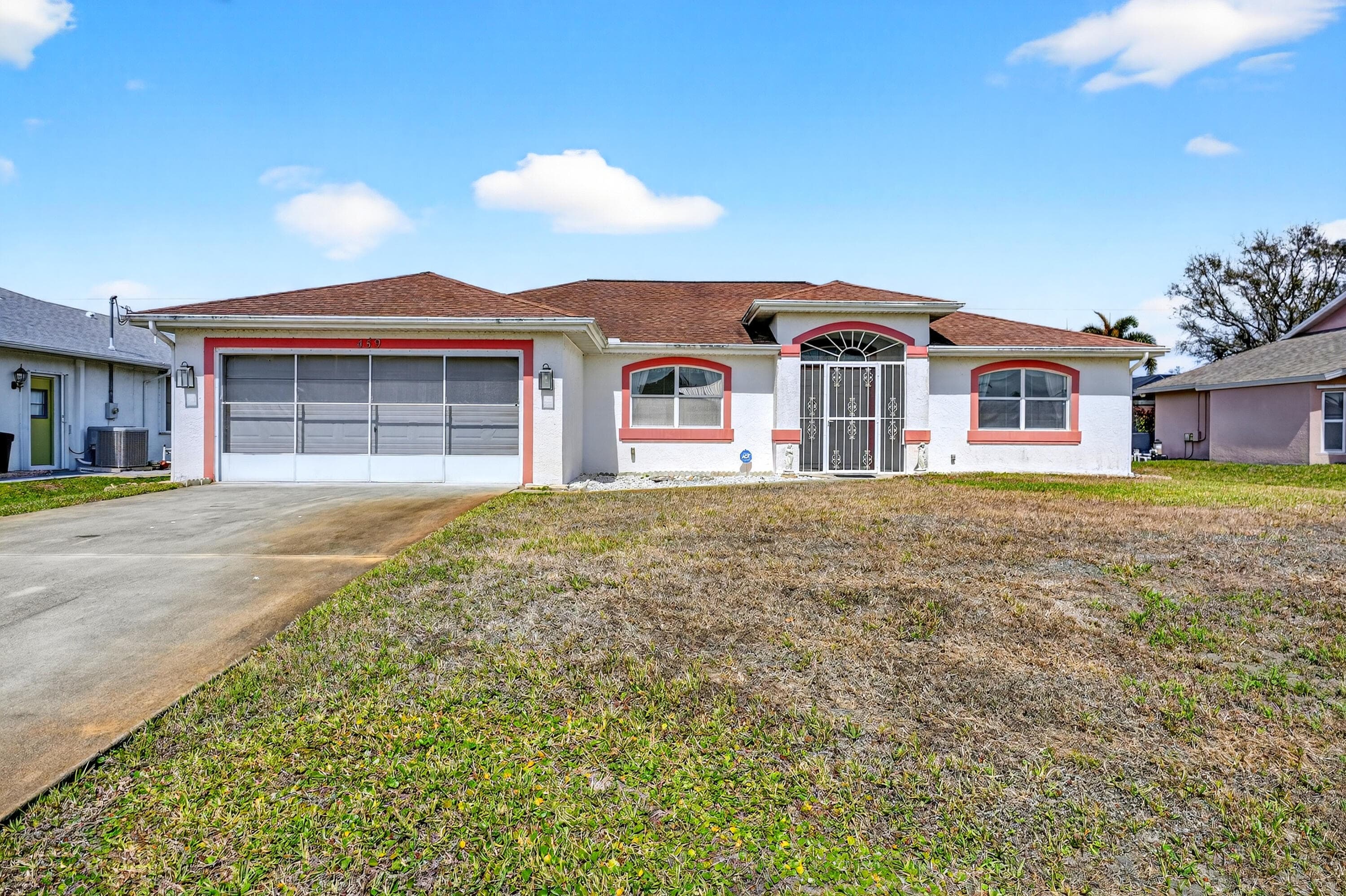 459 SE Nome Drive, Port St. Lucie, FL 34984 47