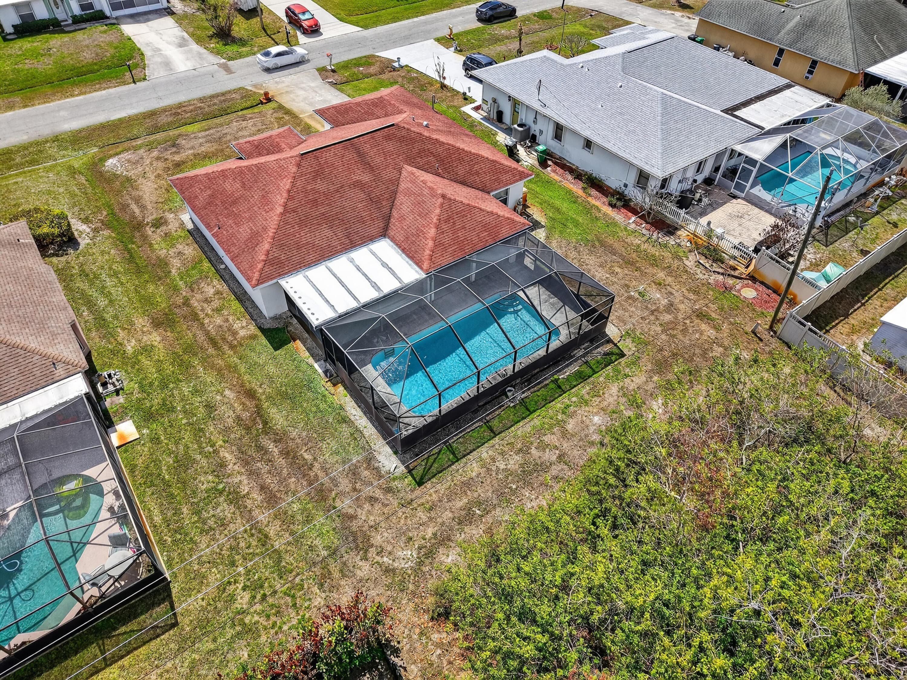 459 SE Nome Drive, Port St. Lucie, FL 34984 45