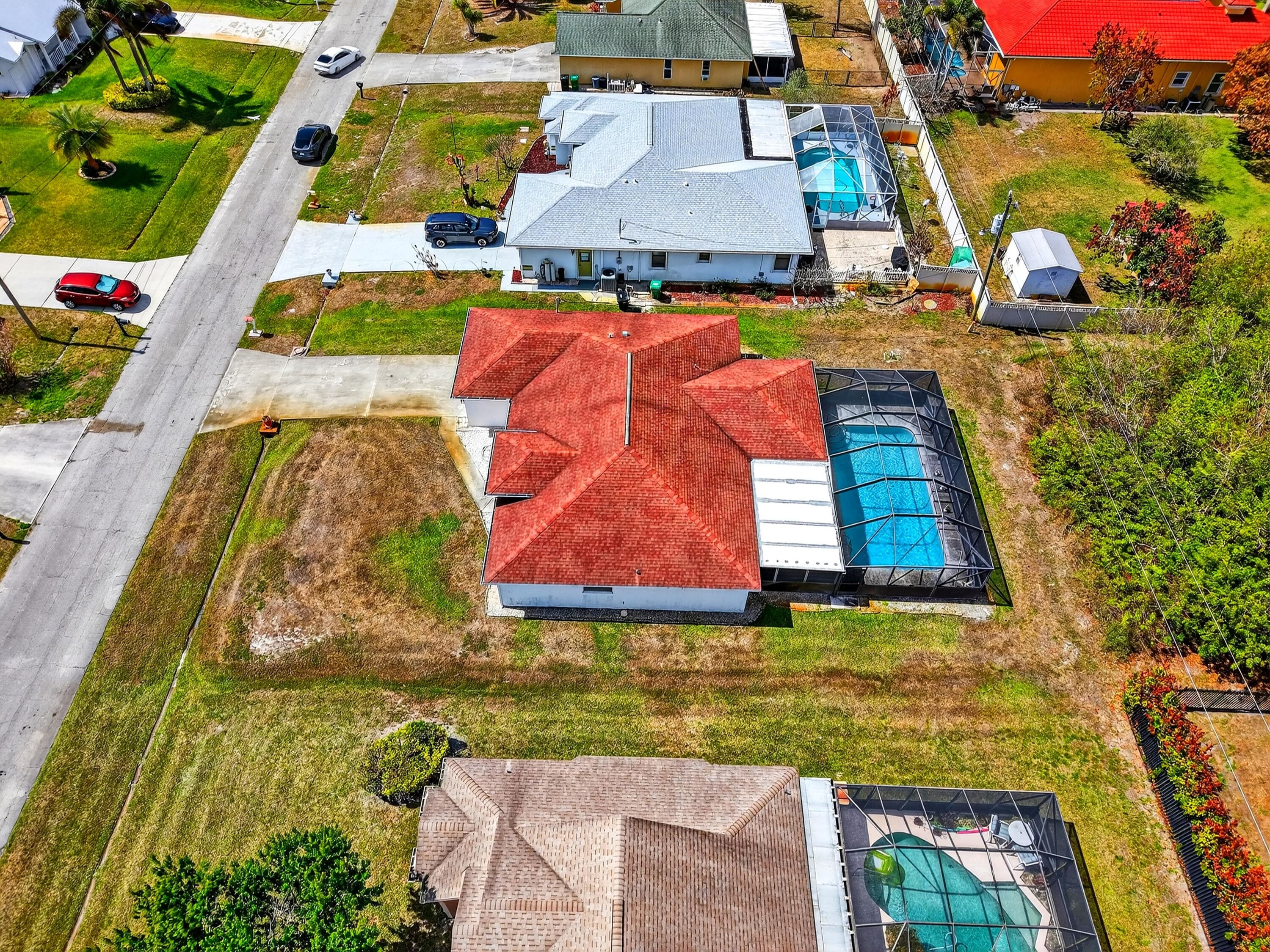 459 SE Nome Drive, Port St. Lucie, FL 34984 42
