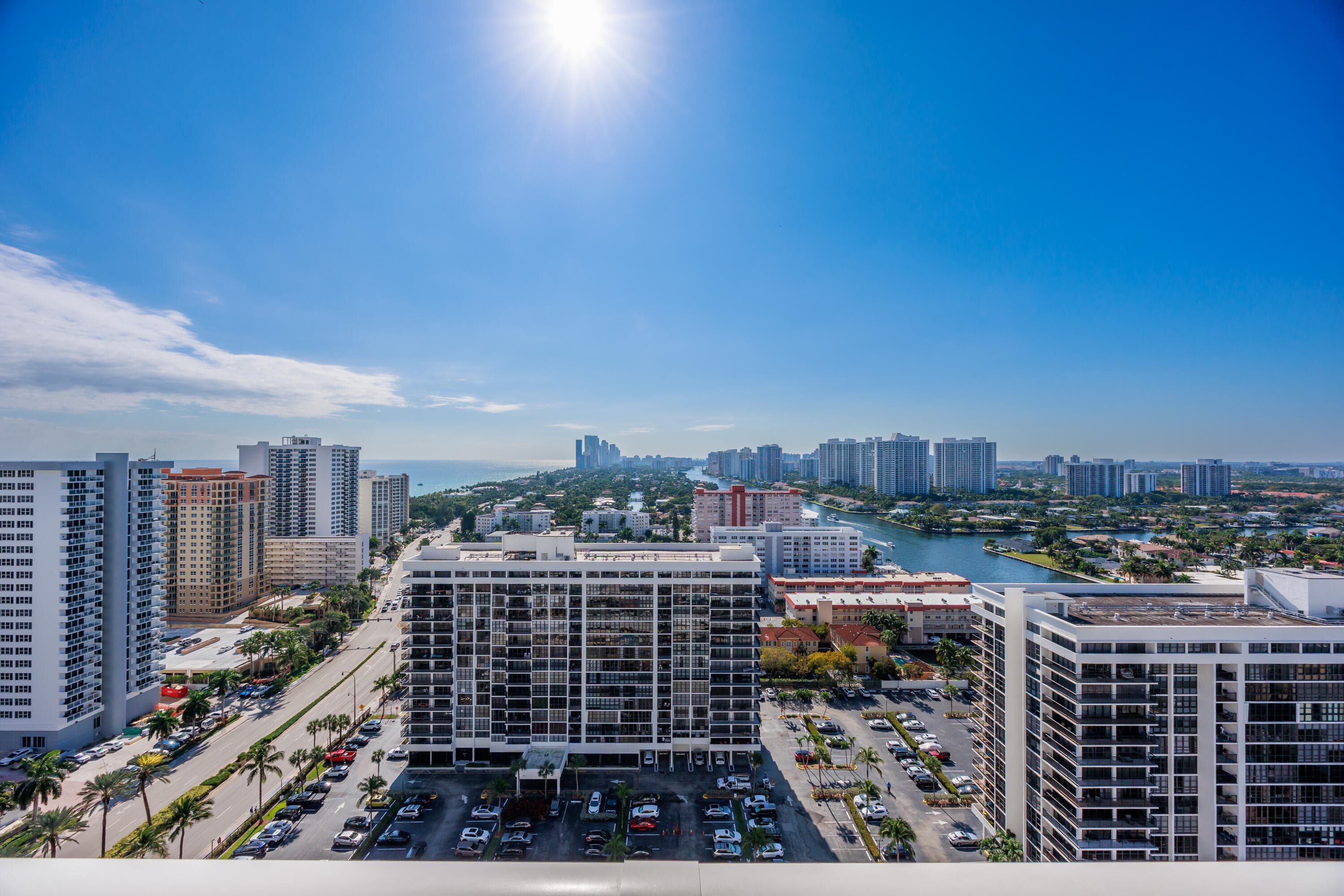 1985 S Ocean Drive Pha, Hallandale Beach, FL 33009 29
