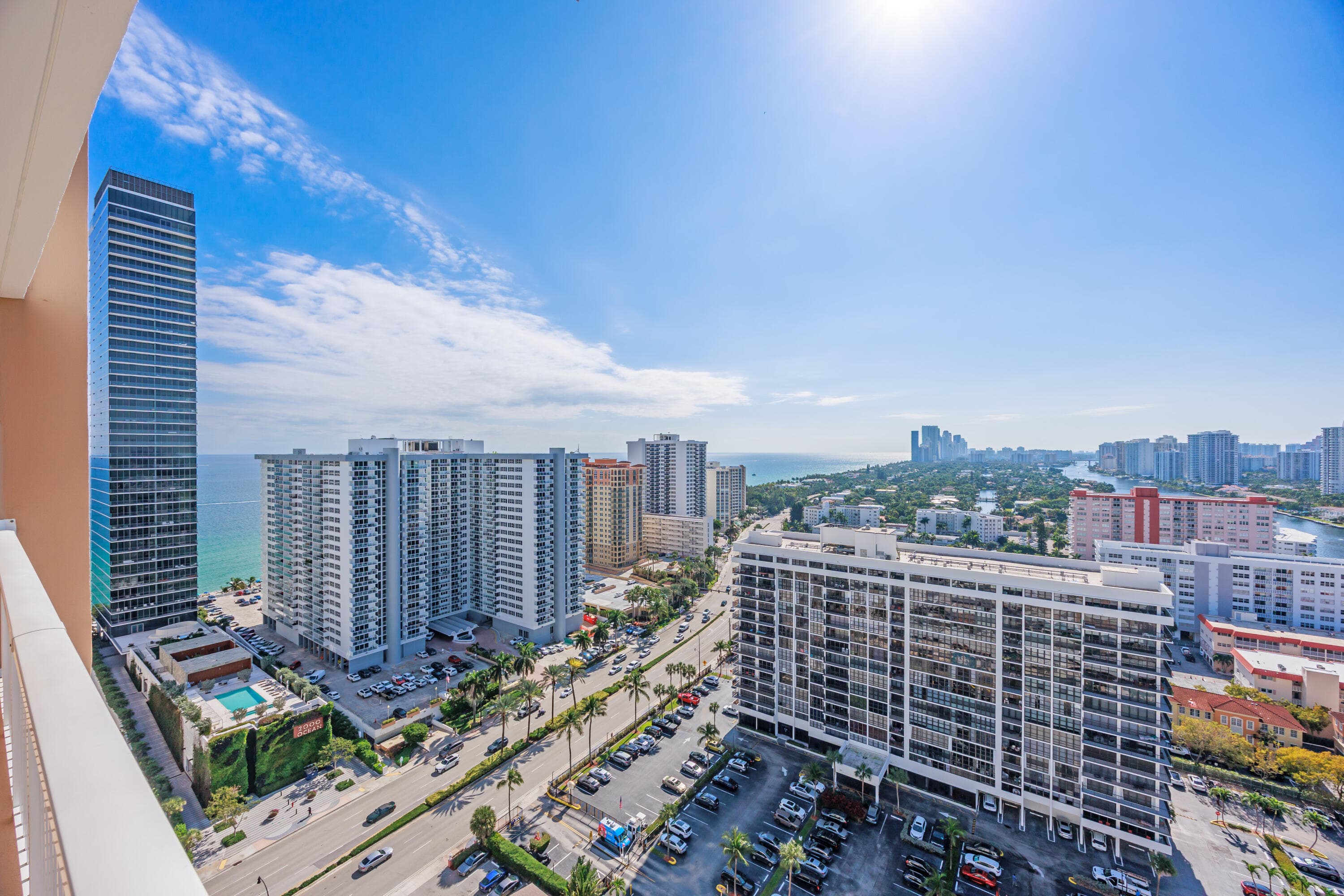 1985 S Ocean Drive Pha, Hallandale Beach, FL 33009 4