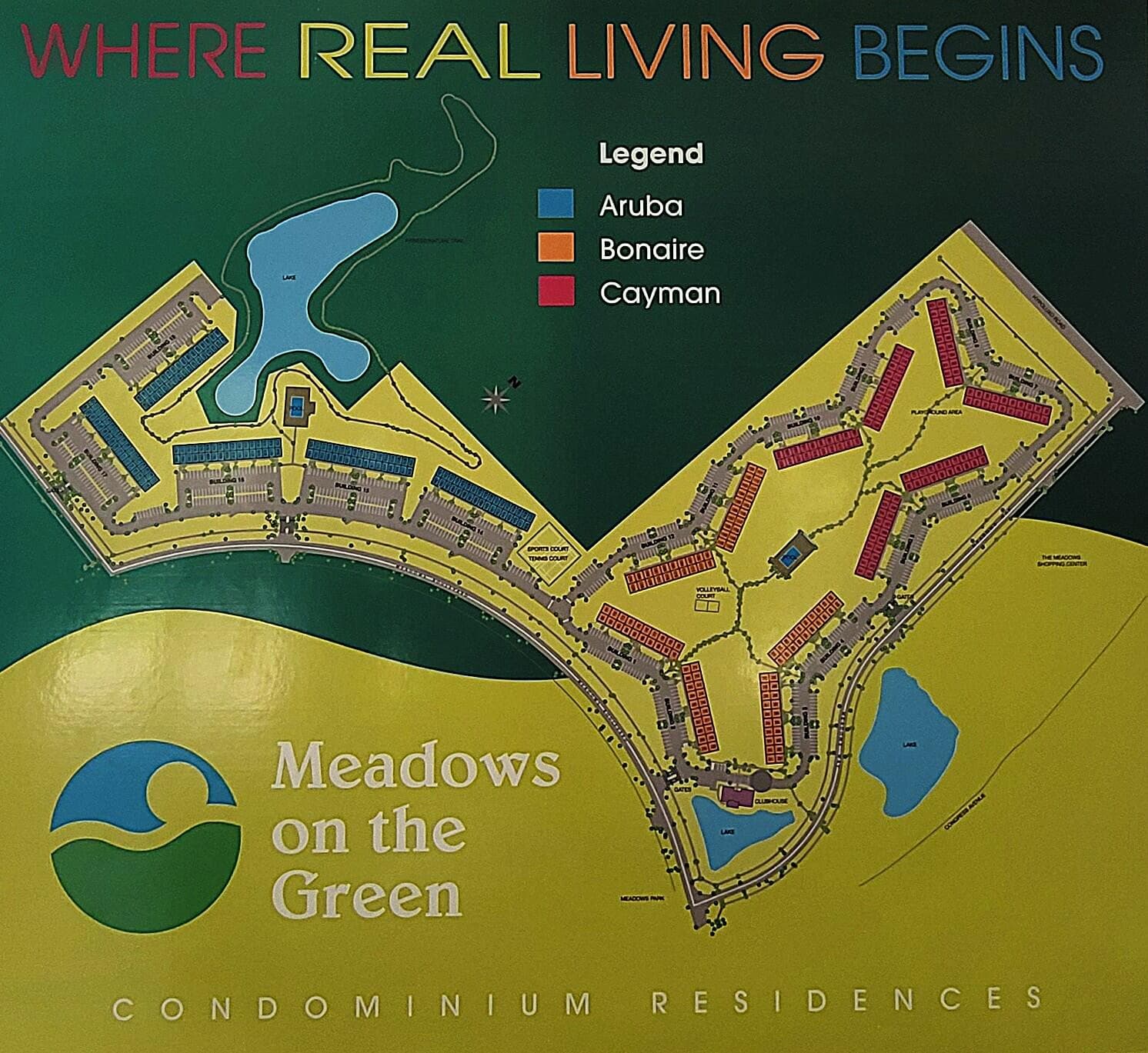 1509 Meadows Circle W, Boynton Beach, FL 33436 17