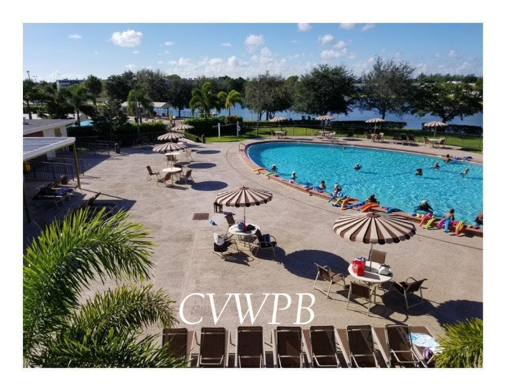 167 Sussex I, West Palm Beach, FL 33417 28