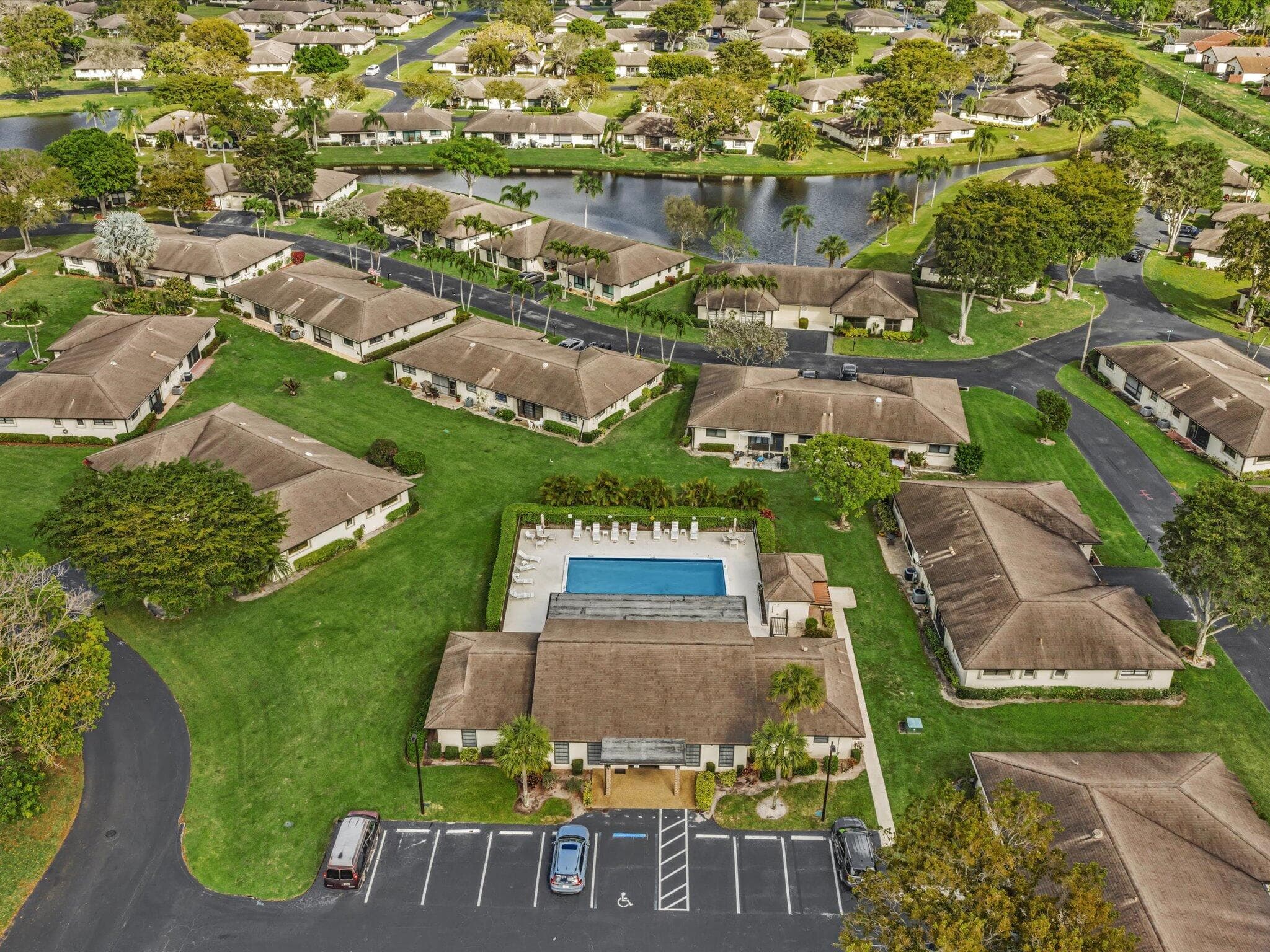 4951 Equestrian Circle A, Boynton Beach, FL 33436 39