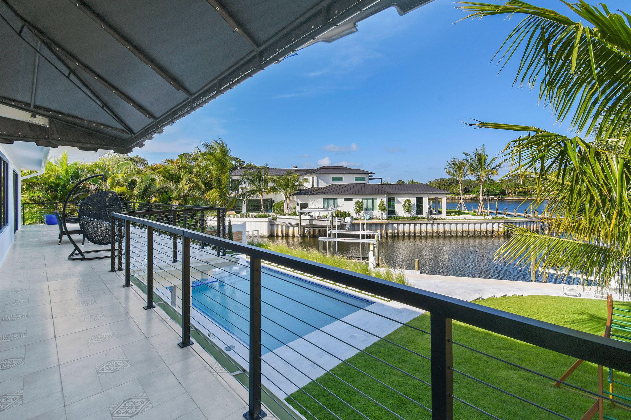 12880 S Shore Drive, Palm Beach Gardens, FL 33410 36
