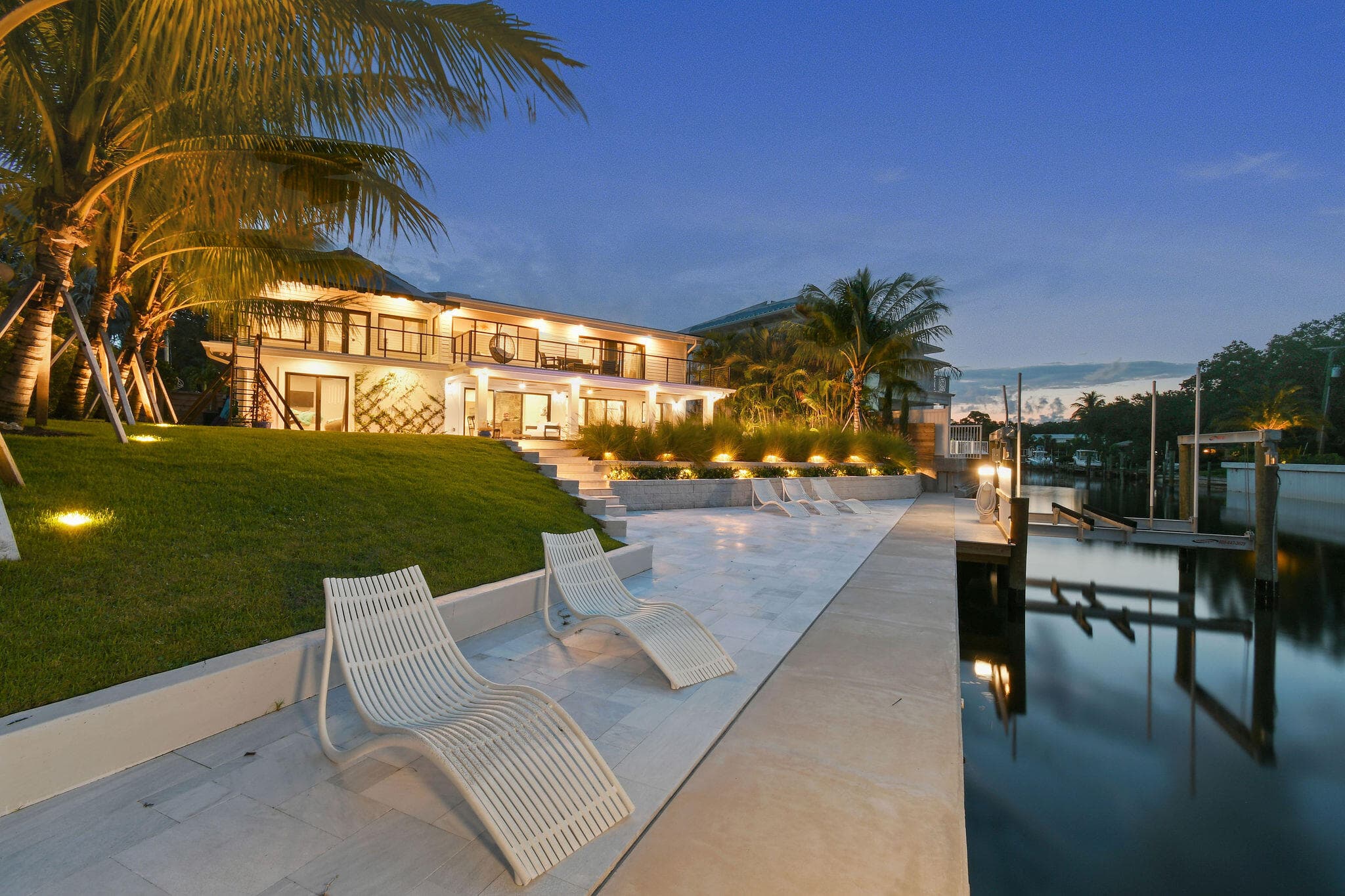 12880 S Shore Drive, Palm Beach Gardens, FL 33410 49