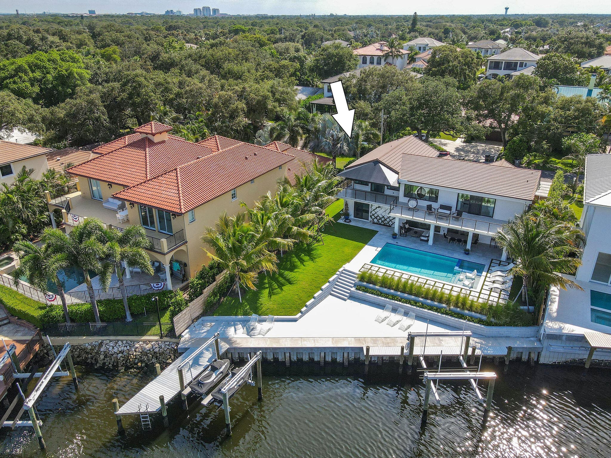 12880 S Shore Drive, Palm Beach Gardens, FL 33410 59