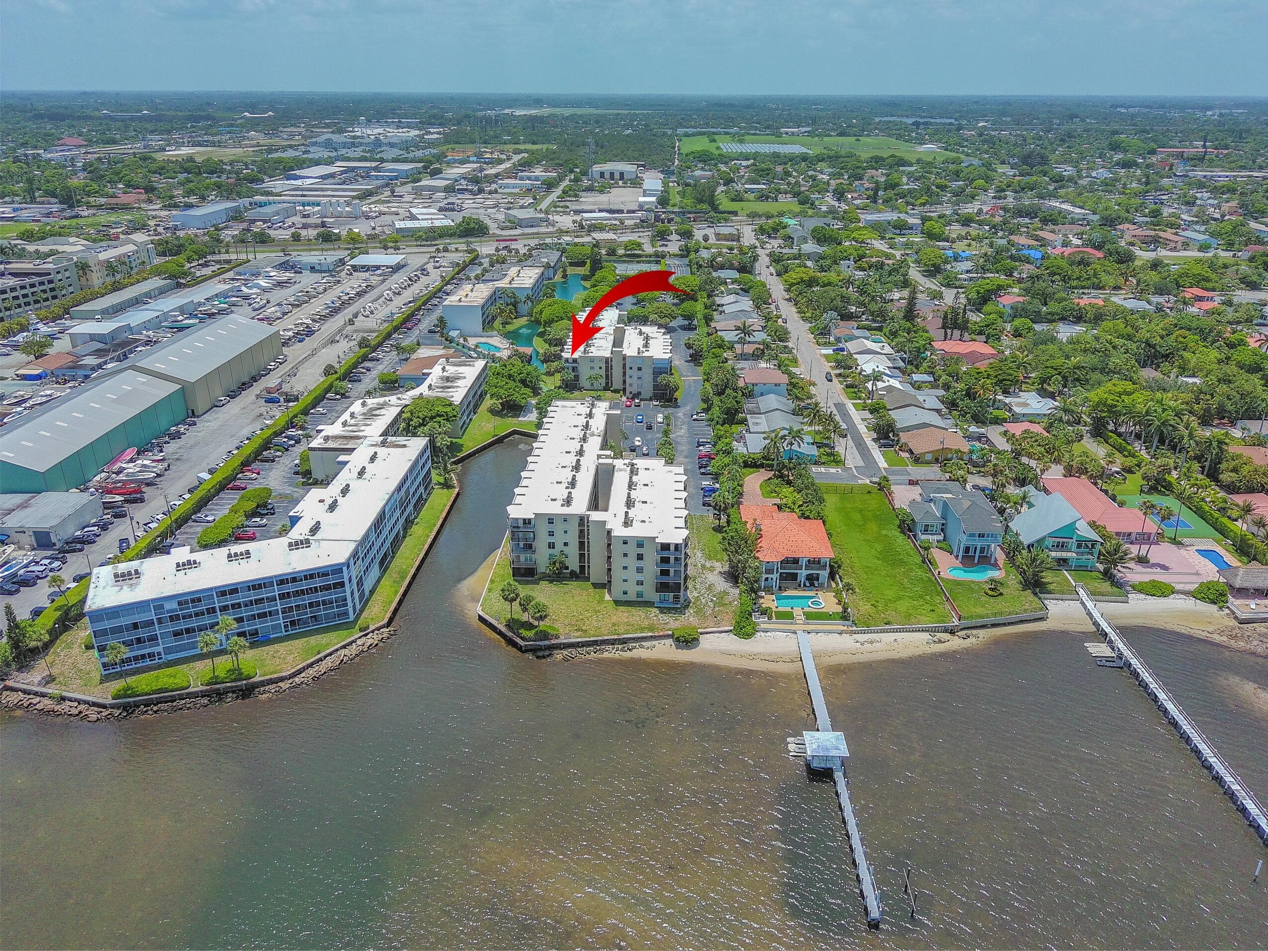 890 N Federal Highway 412, Lantana, FL 33462