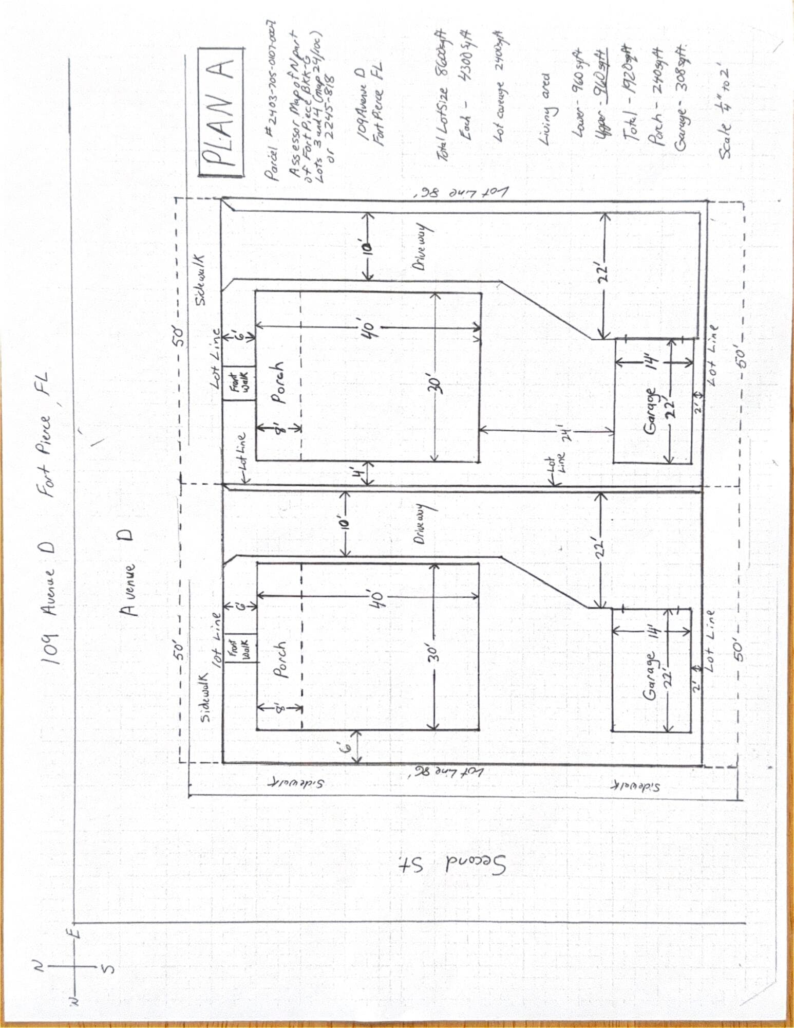 109 Avenue D Avenue, Fort Pierce, FL 34950 4