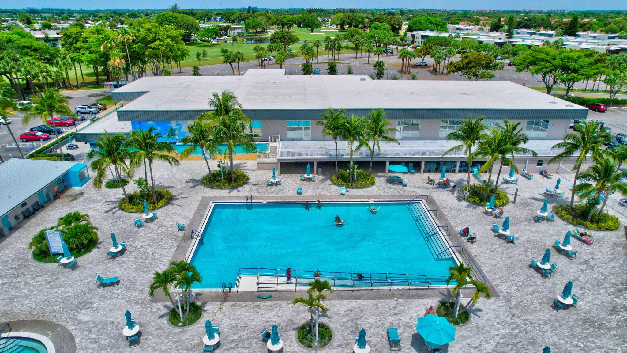 173 Flanders D 173, Delray Beach, FL 33484 72