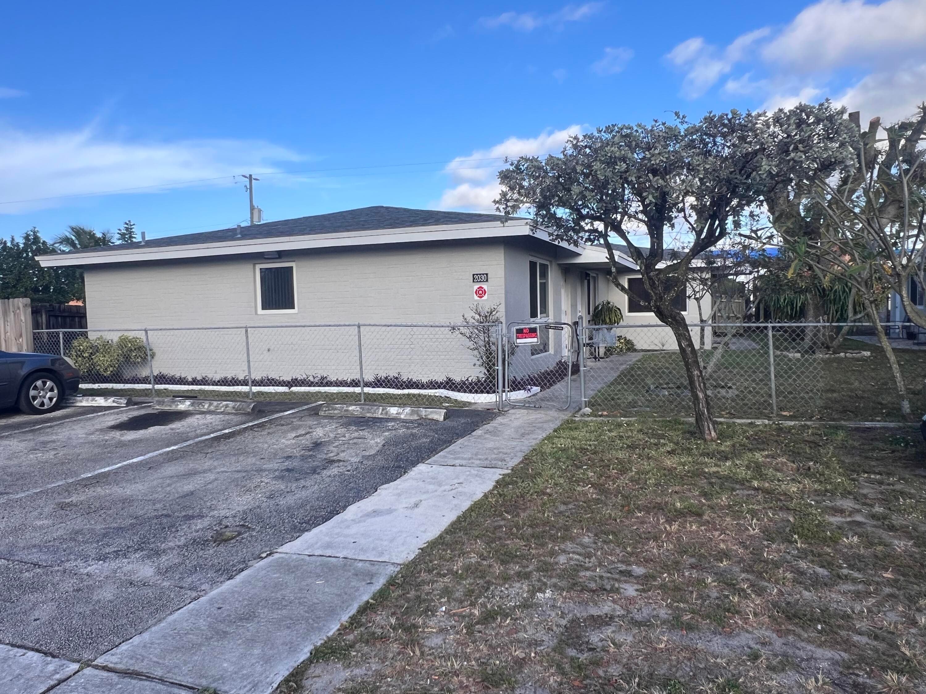 2030 SW 41st Avenue 3, Fort Lauderdale, FL 33317 2