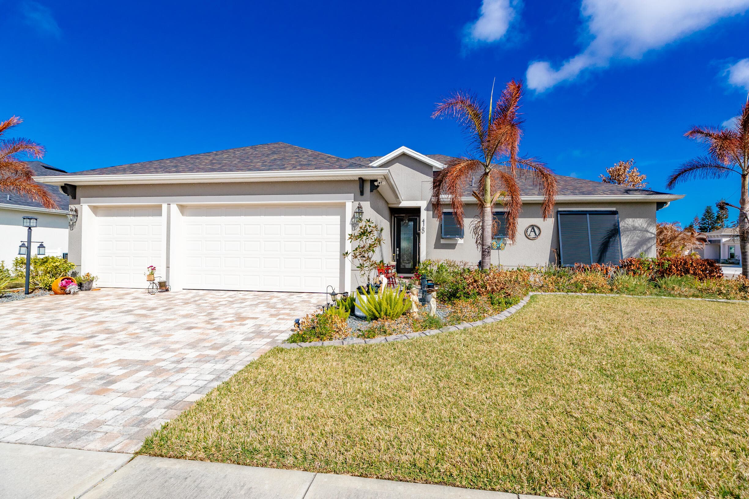 4160 Negal Circle, Melbourne, FL 32901 43