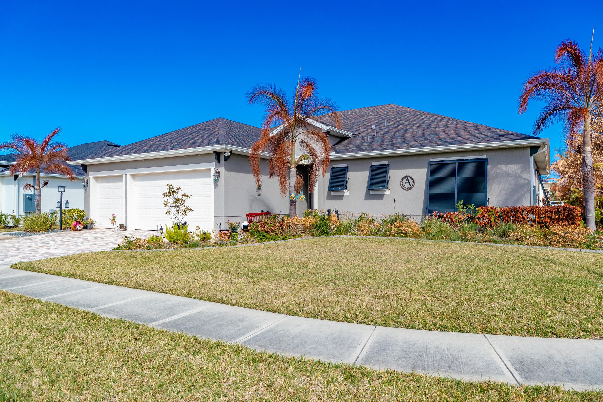 4160 Negal Circle, Melbourne, FL 32901 45